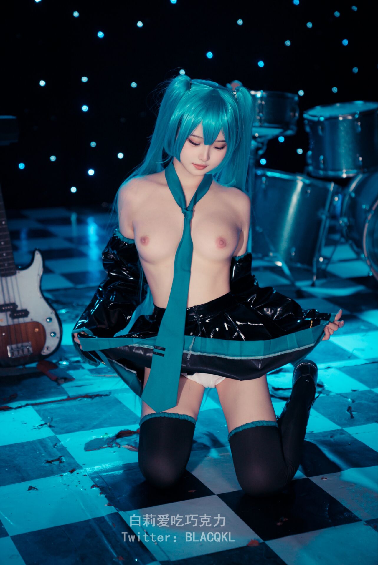 初音ミク