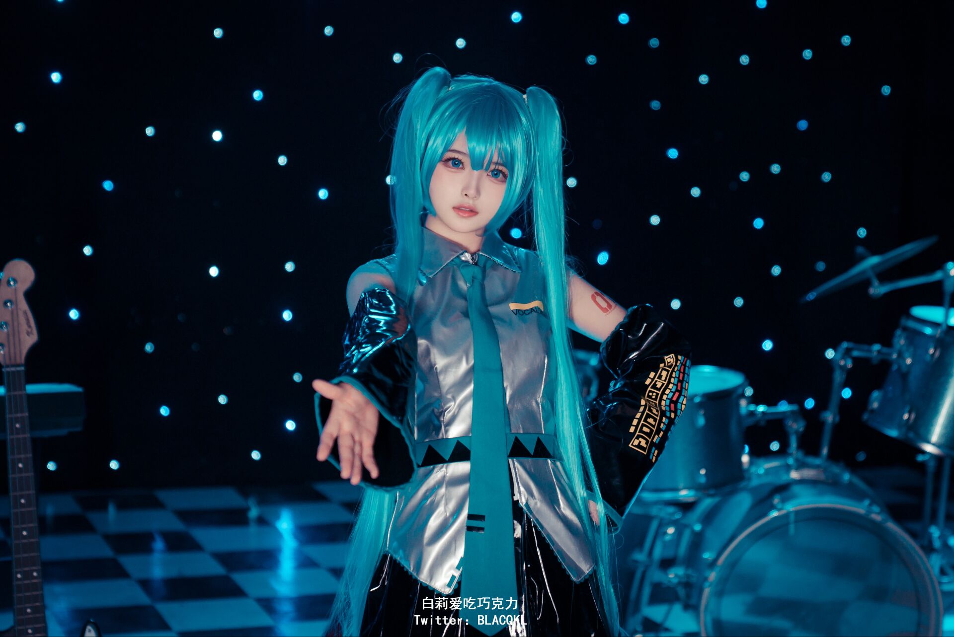 初音ミク