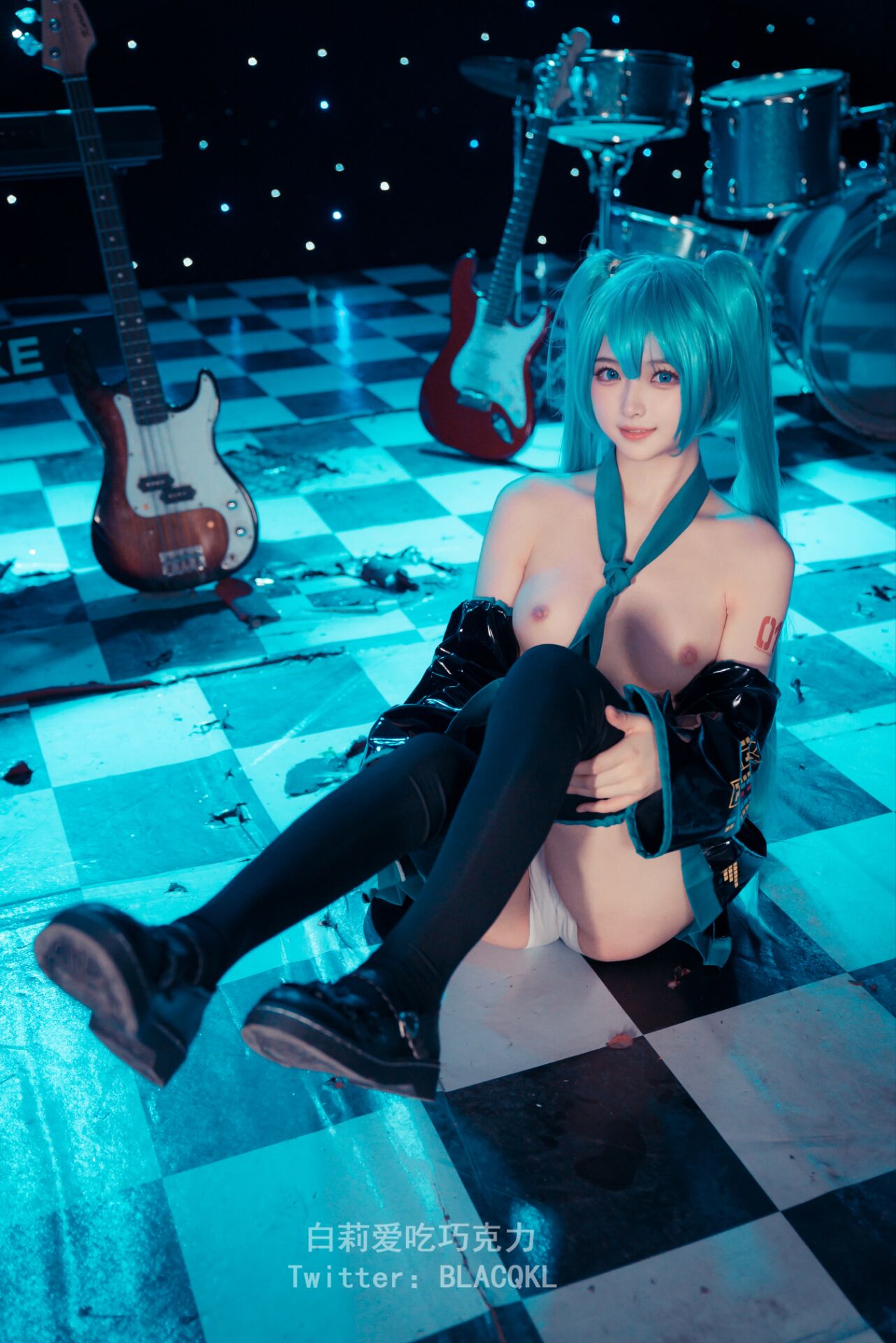 初音ミク