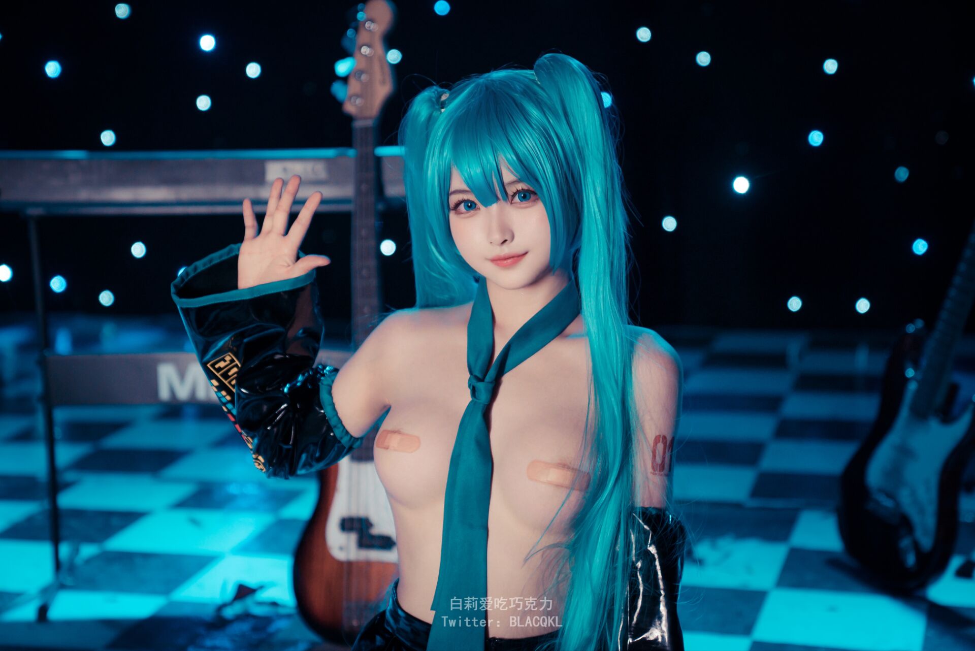初音ミク