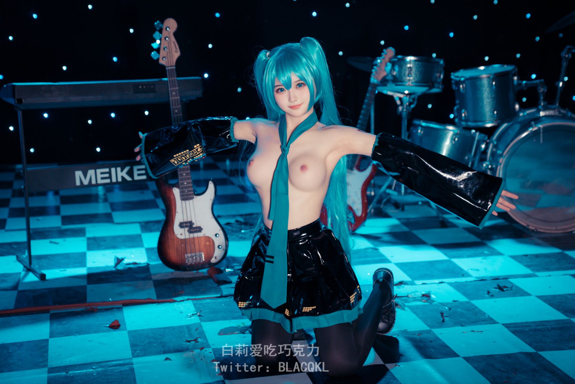 初音ミク