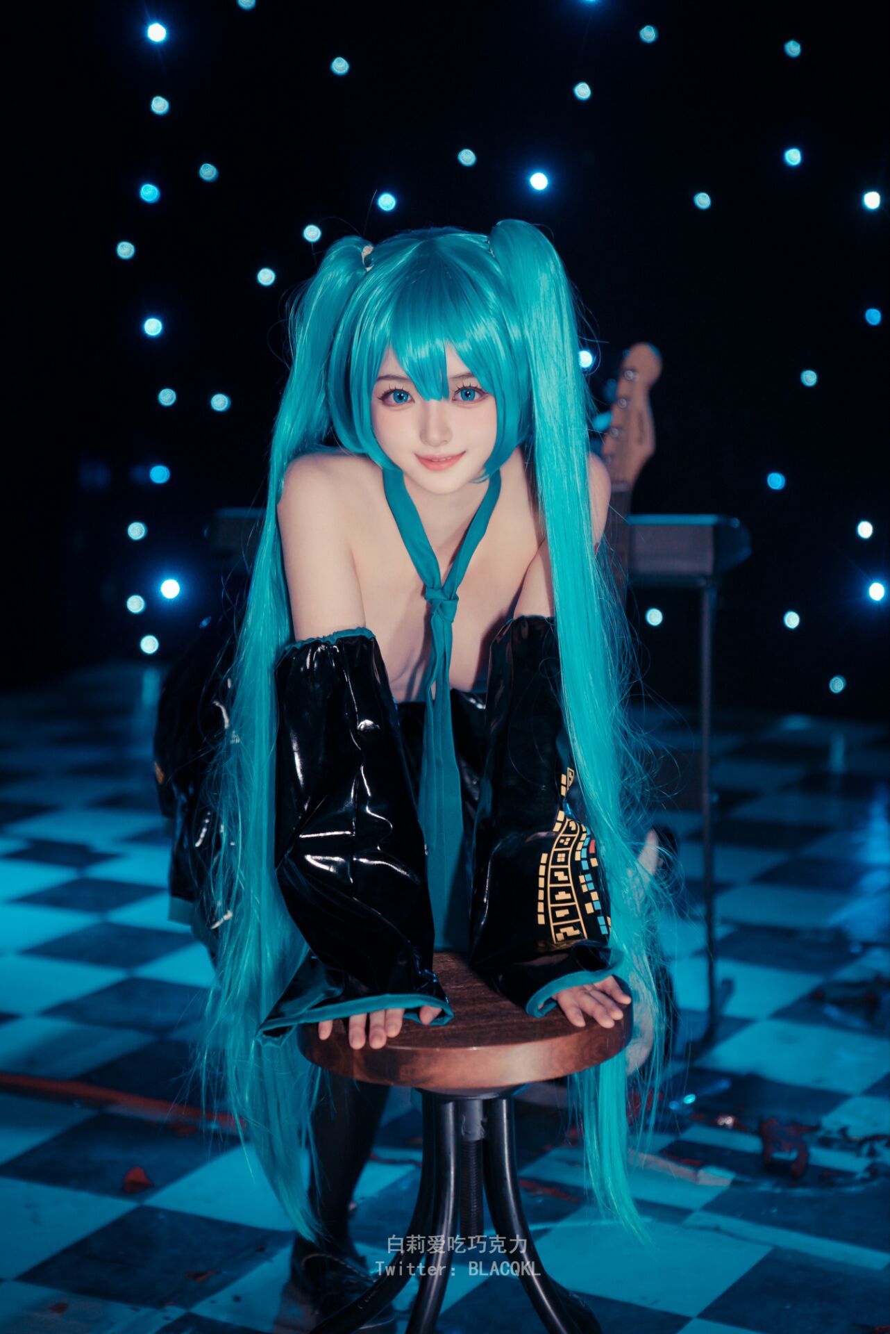 初音ミク