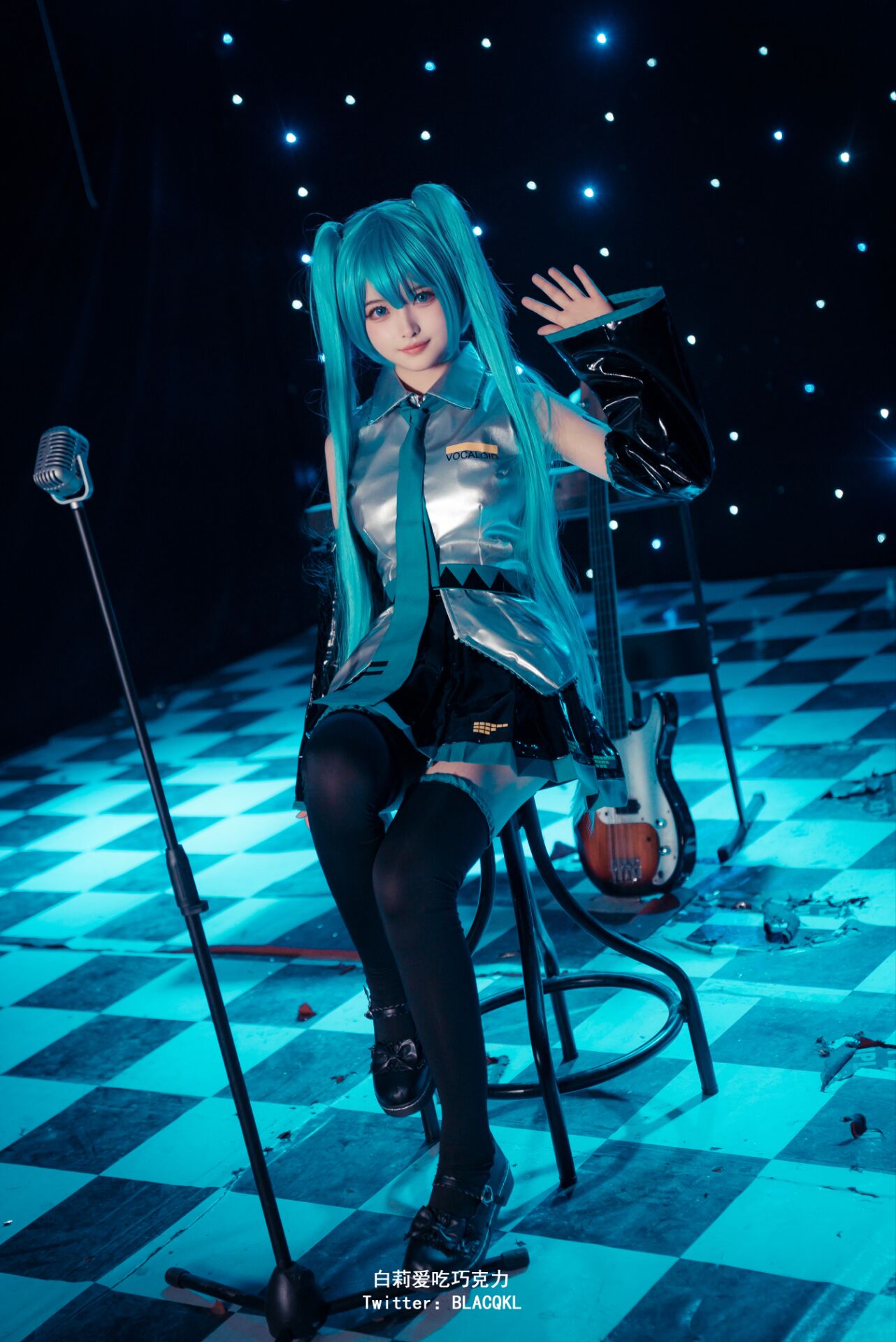 初音ミク