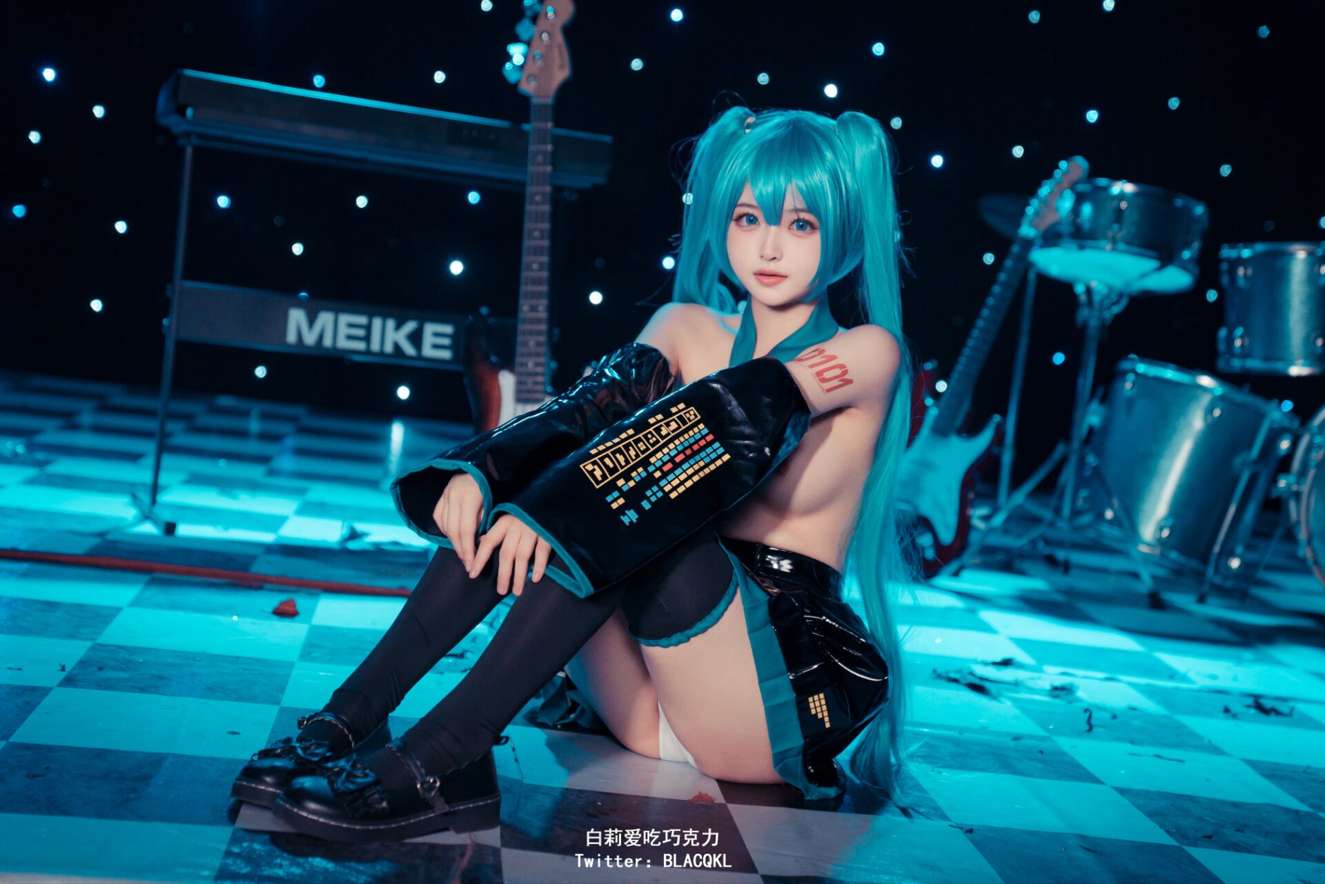 初音ミク