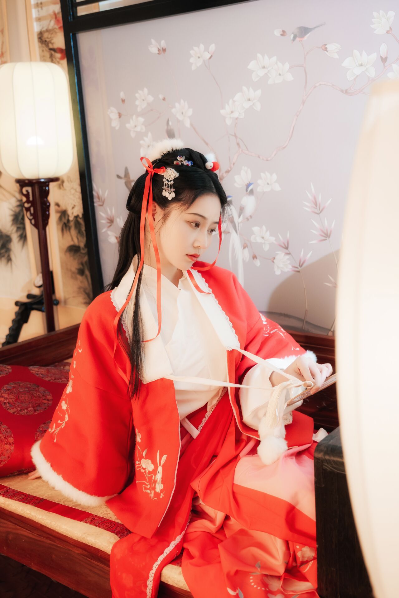年年 - 点绛唇