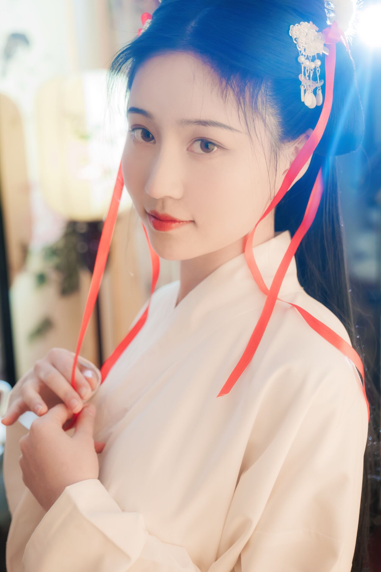 年年 - 点绛唇
