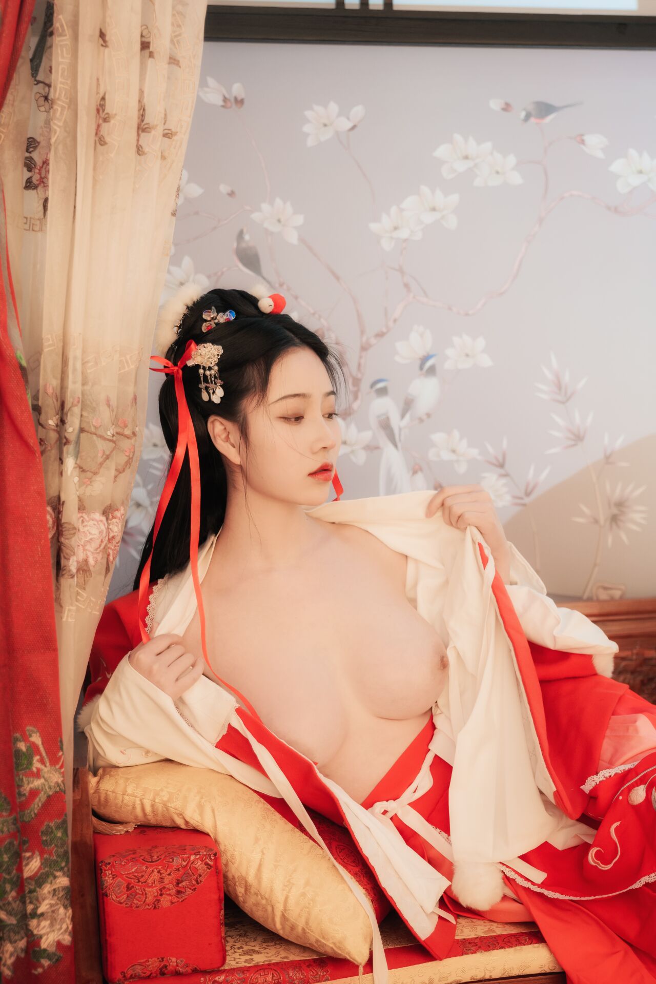 年年 - 点绛唇