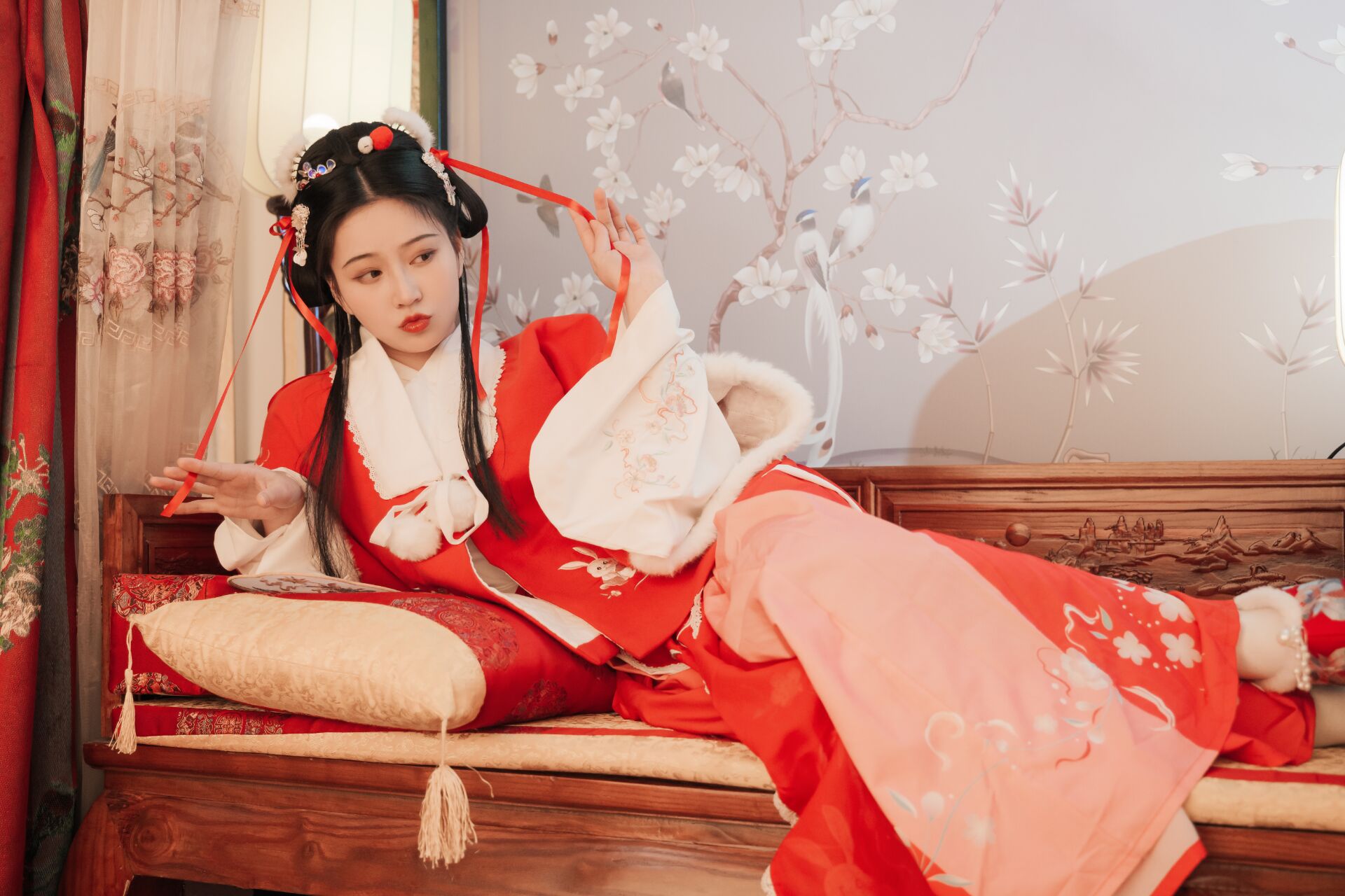 年年 - 点绛唇