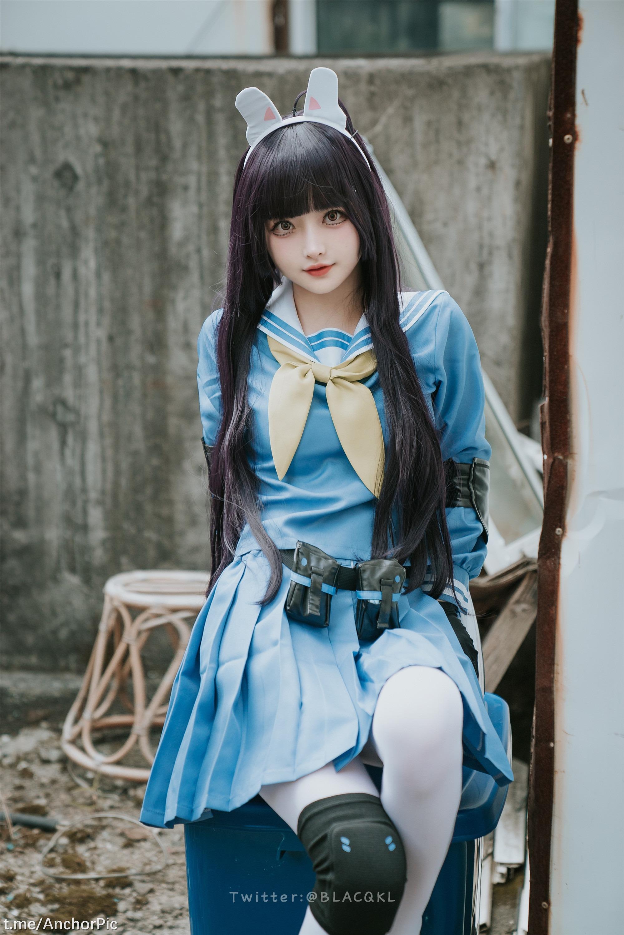 白莉爱吃巧克力 - 霞沢ミユ 89P