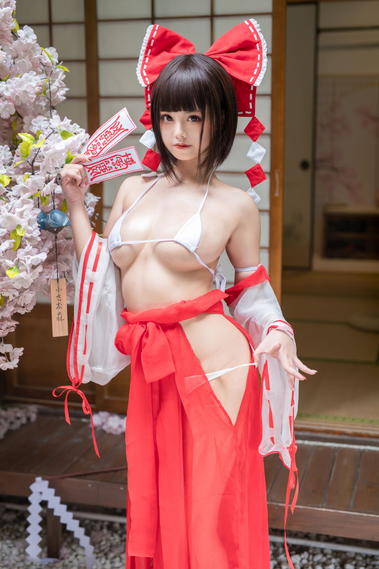 蜜汁貓裘] 米科 姐妹