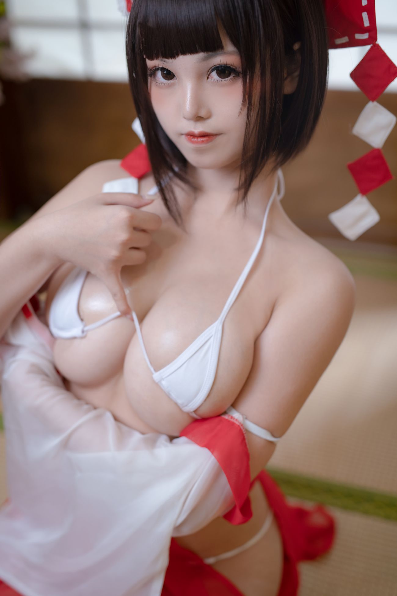 蜜汁貓裘] 米科 姐妹