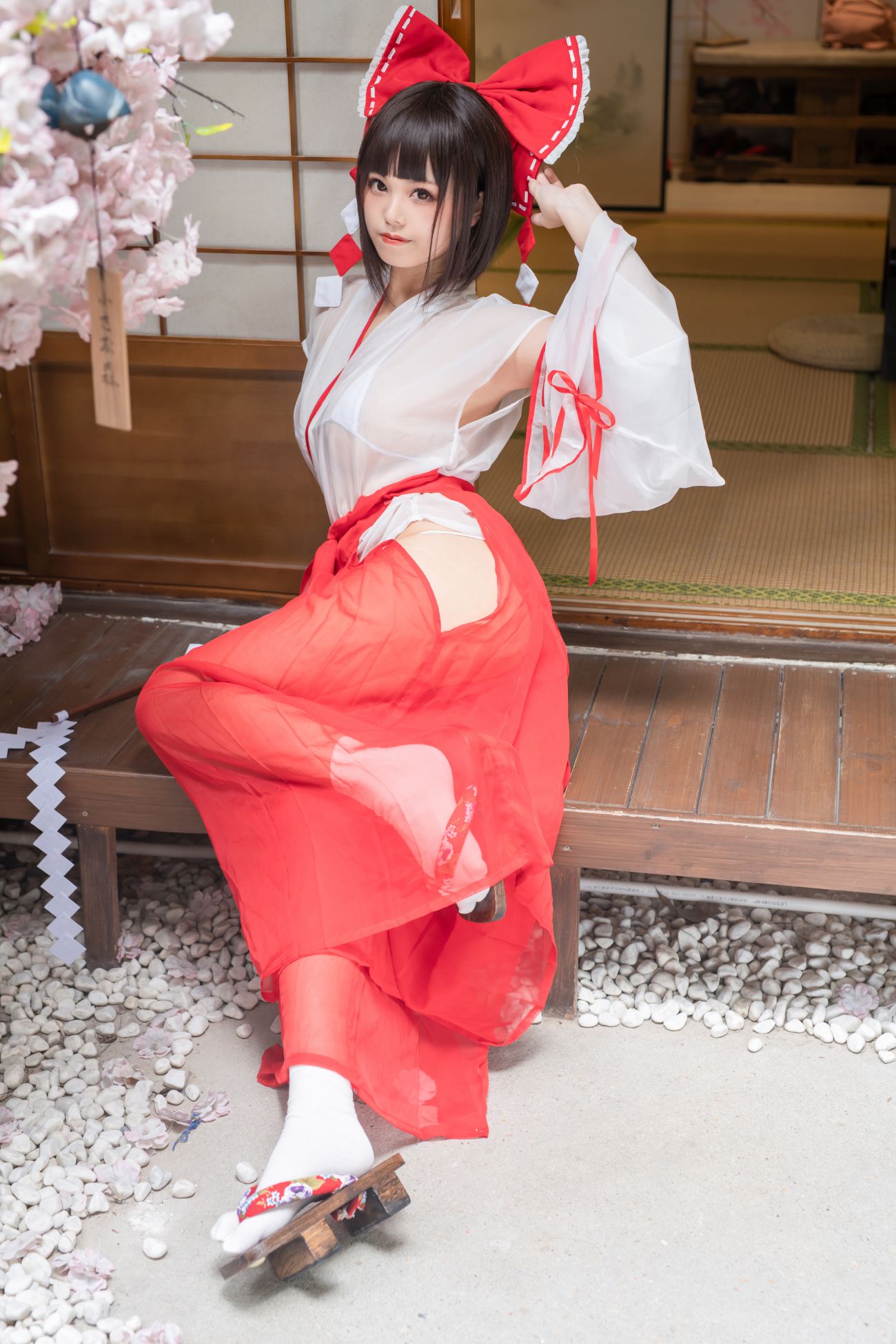 蜜汁貓裘] 米科 姐妹
