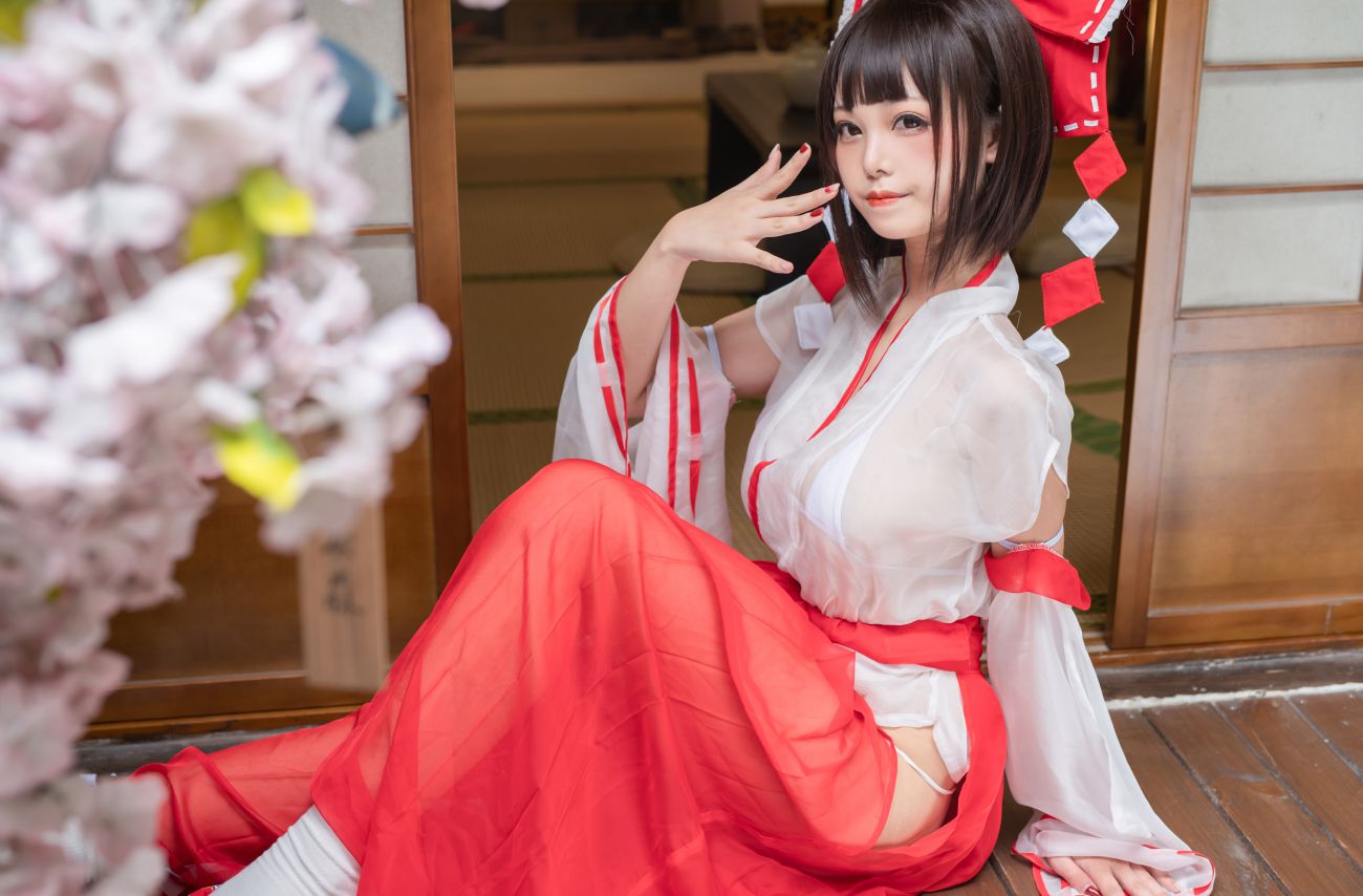 蜜汁貓裘] 米科 姐妹
