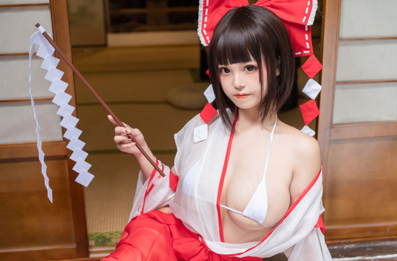 蜜汁貓裘] 米科 姐妹