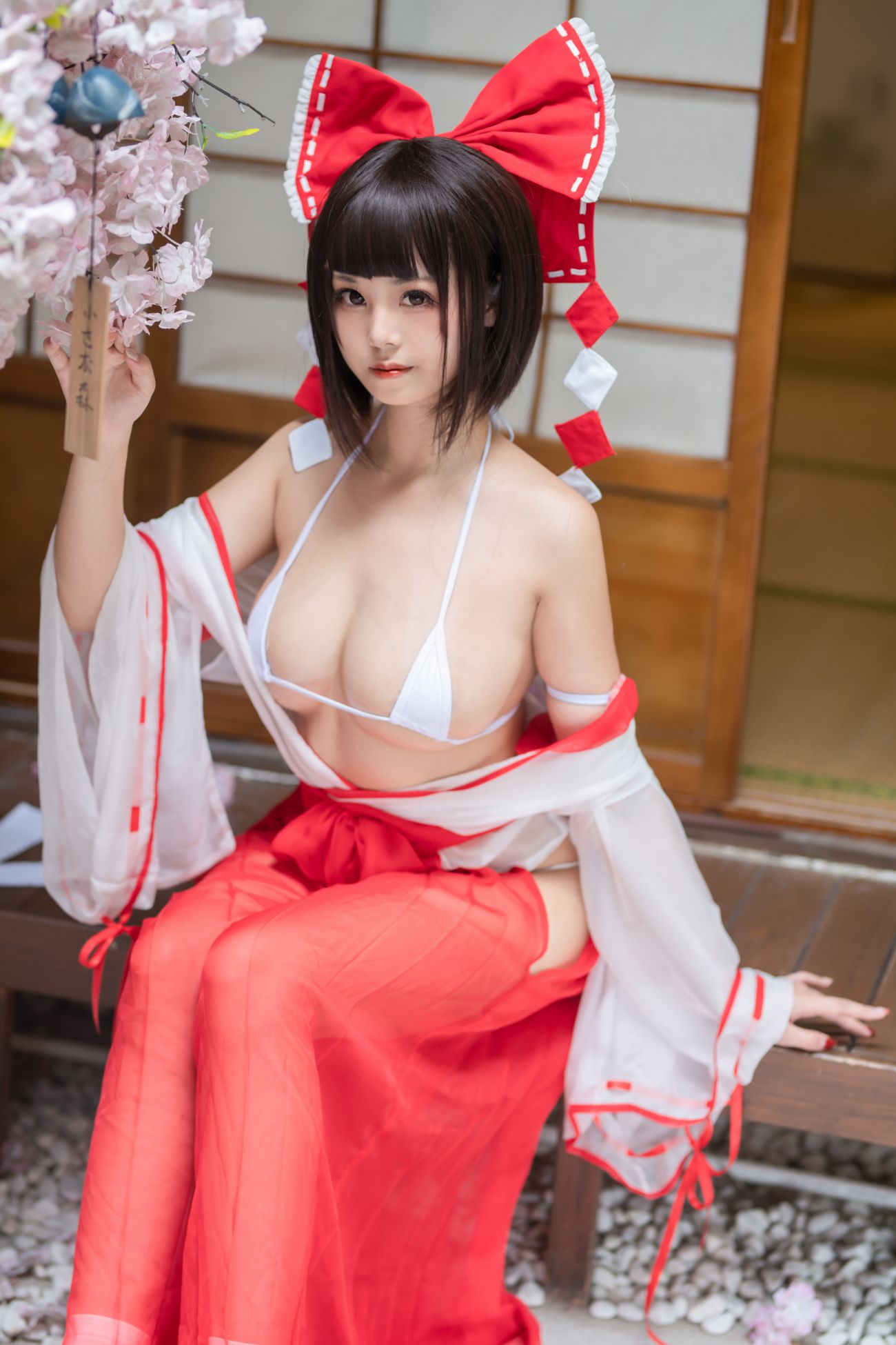 蜜汁貓裘] 米科 姐妹