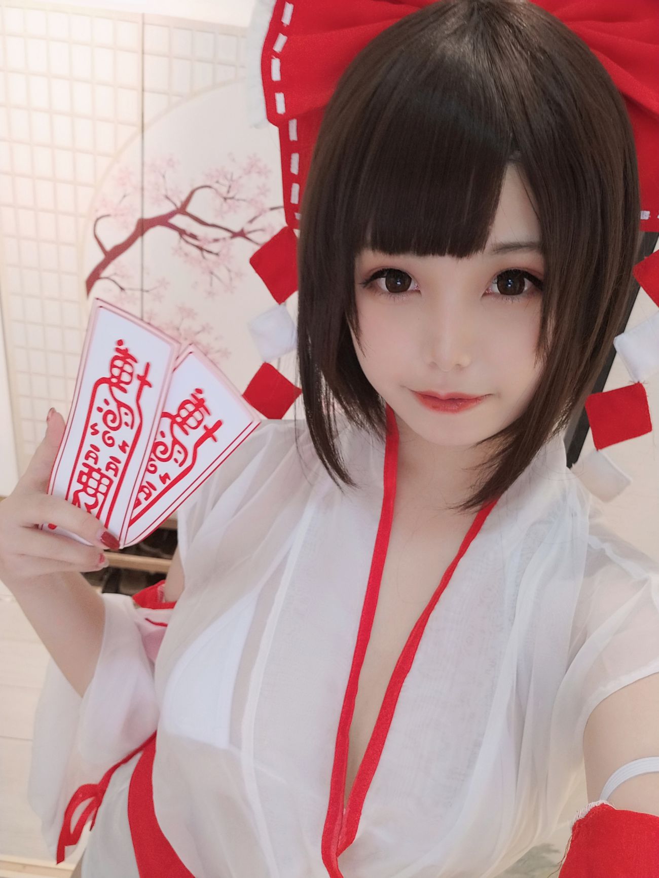蜜汁貓裘] 米科 姐妹