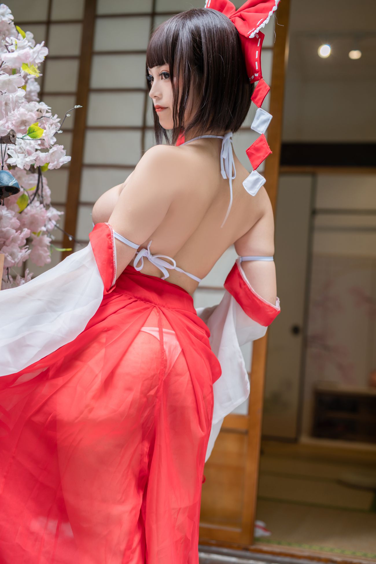 蜜汁貓裘] 米科 姐妹