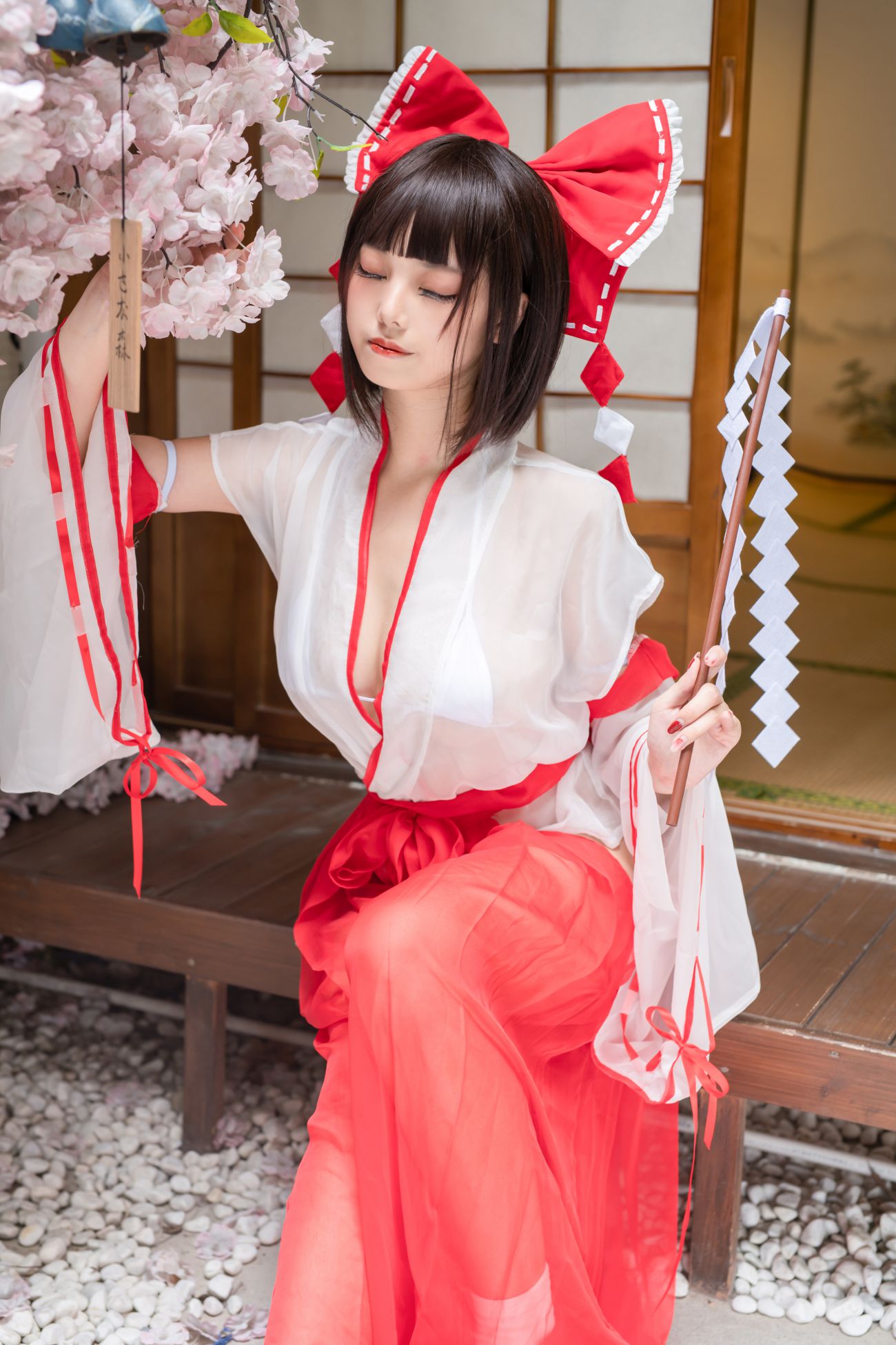 蜜汁貓裘] 米科 姐妹