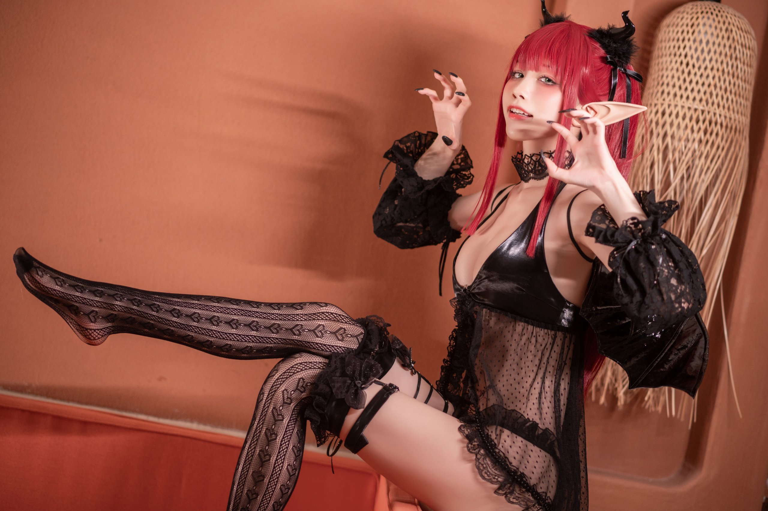 水淼Aqua - Marin Kitagawa - Rizu-kyun