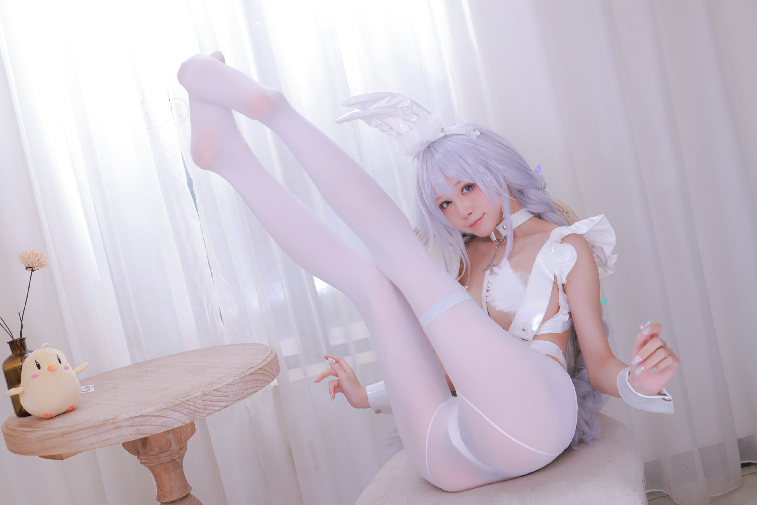 水淼aqua - Le Malin
