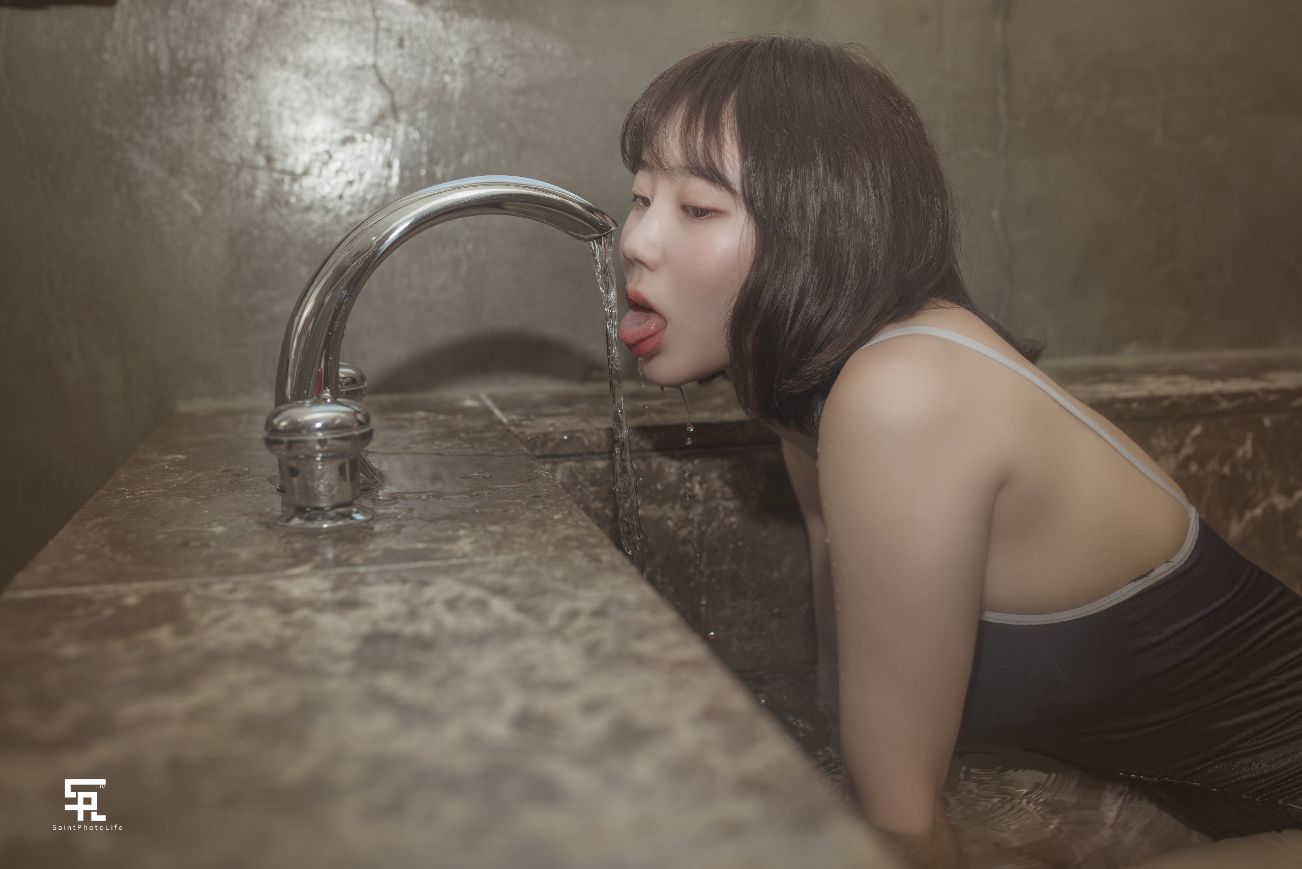 聖 Photolife - 繆亞 Vol.3