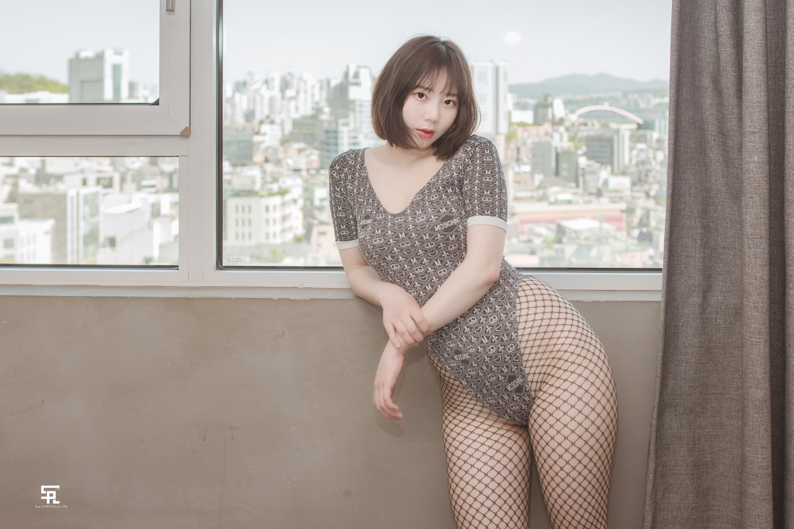 聖 Photolife - 繆亞 Vol.3
