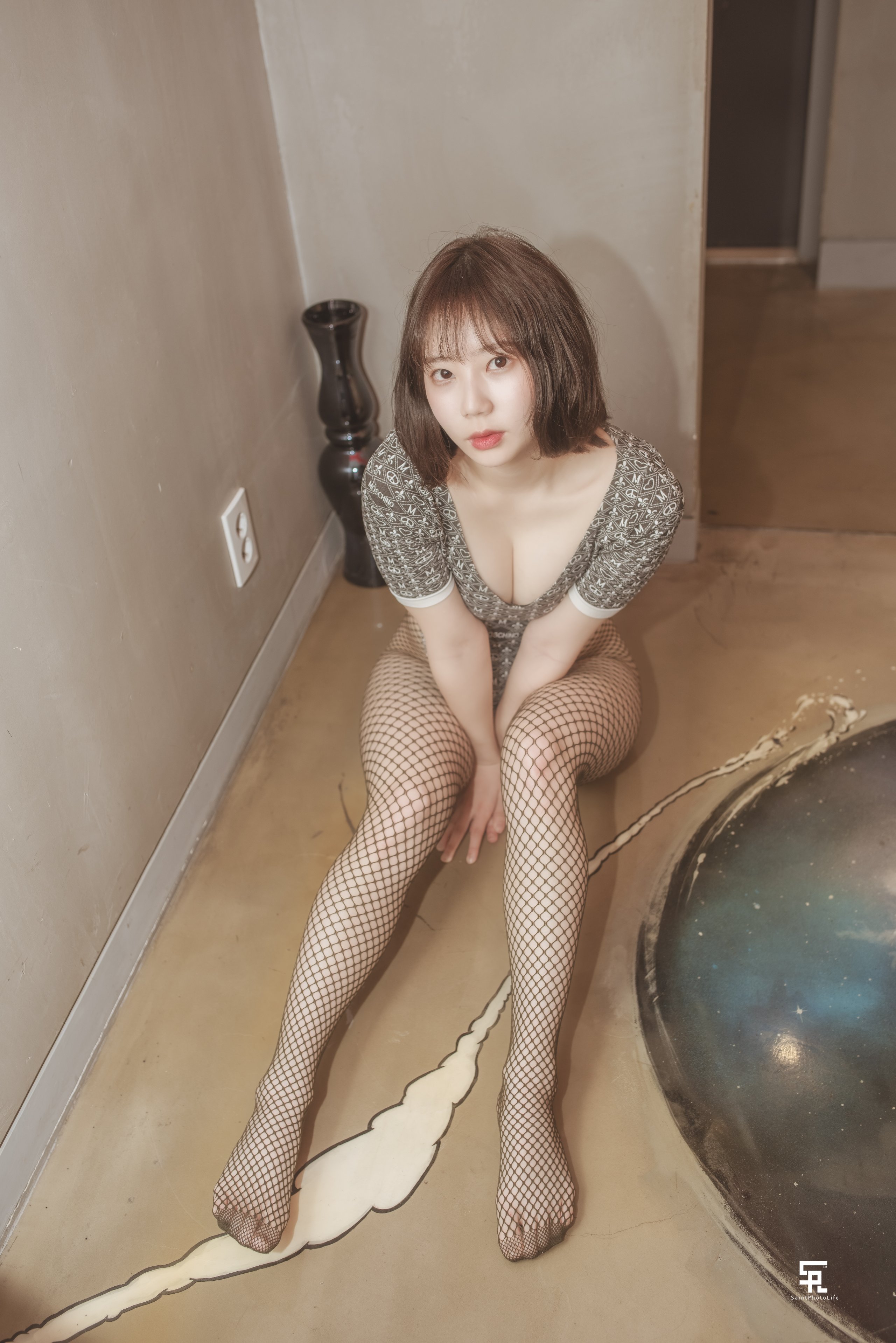 聖 Photolife - 繆亞 Vol.3