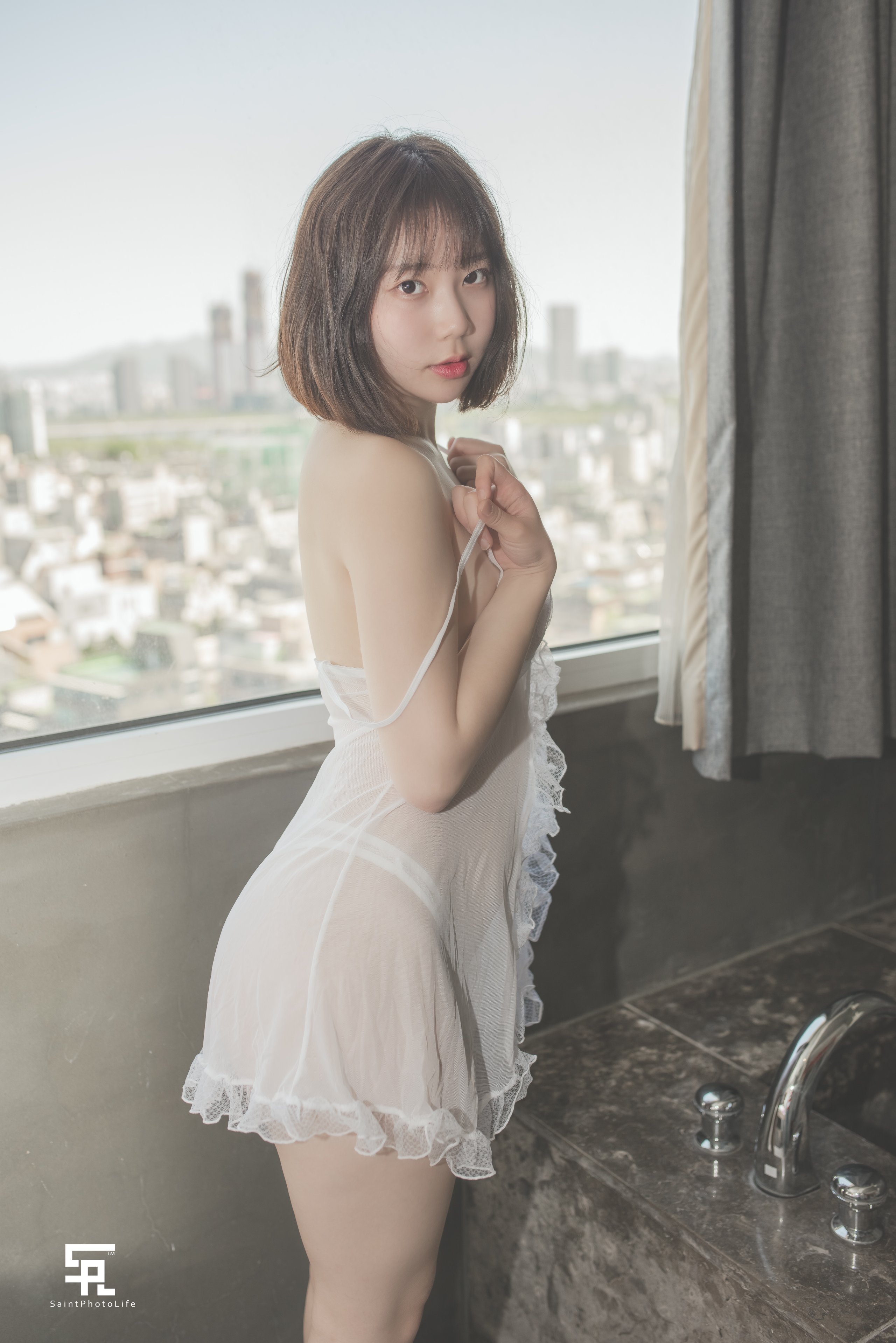 SAINT Photolife - Myua Vol.3