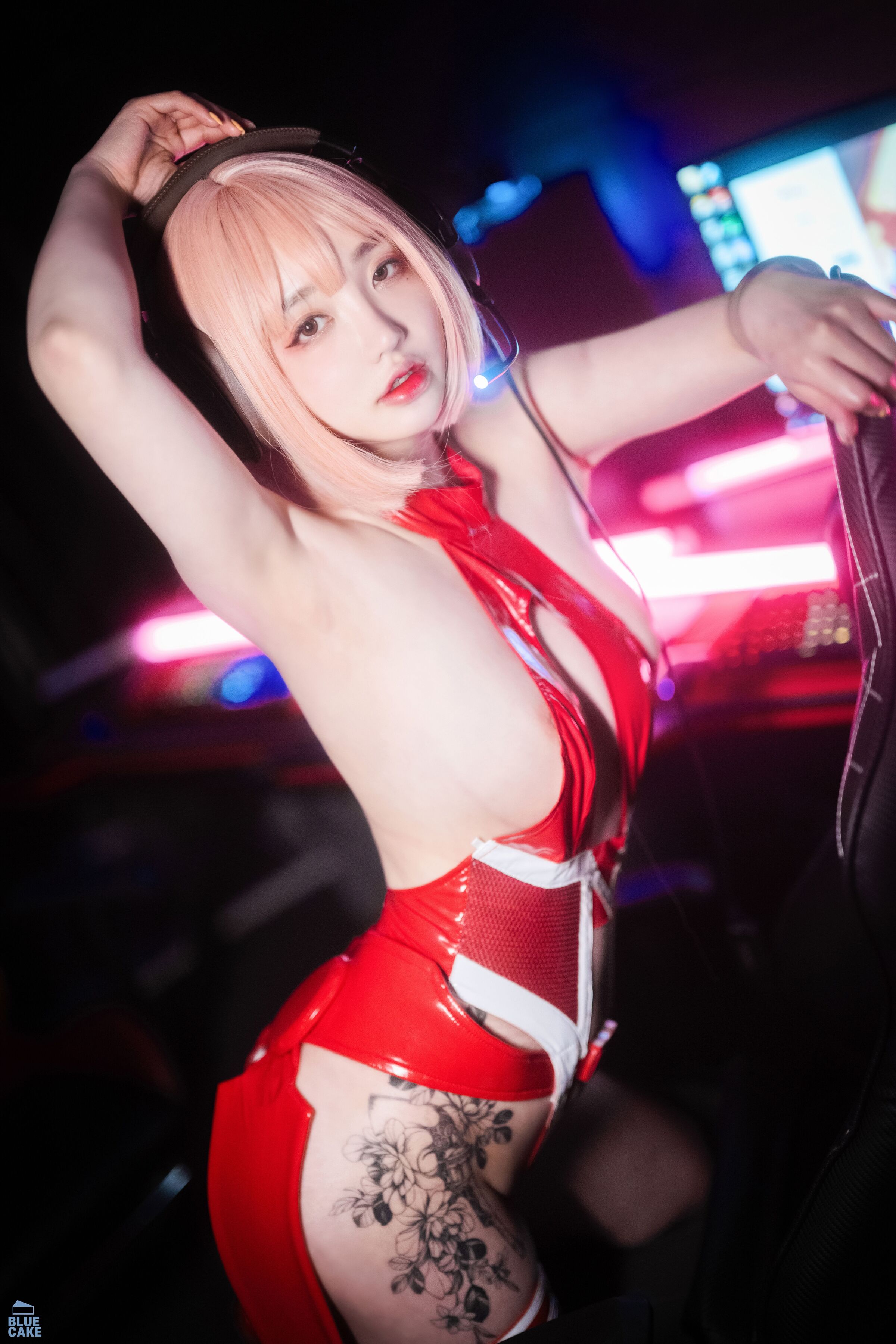 ソン・イェウン - CODE - 002 MINI