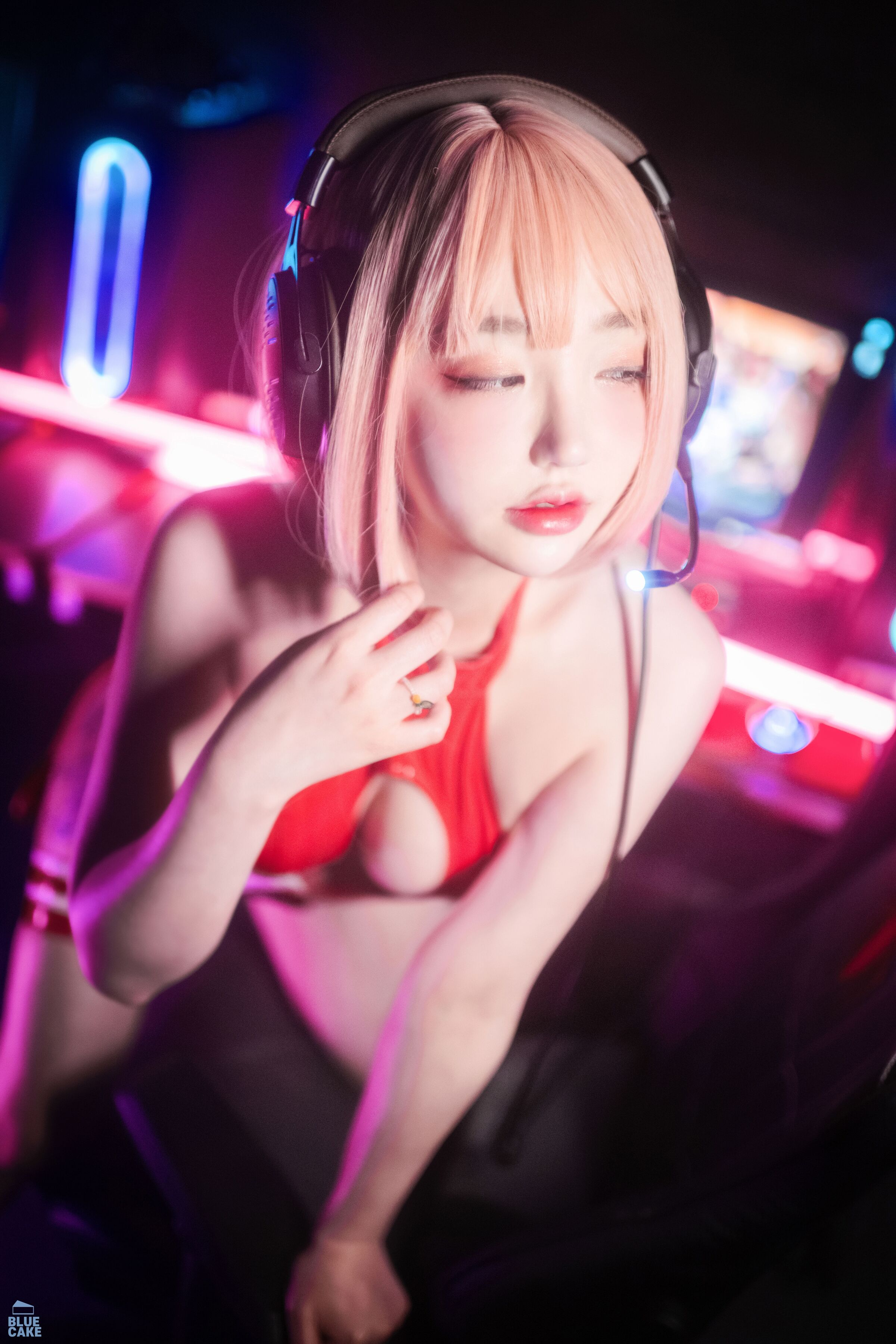 宋藝恩 - CODE - 002 MINI