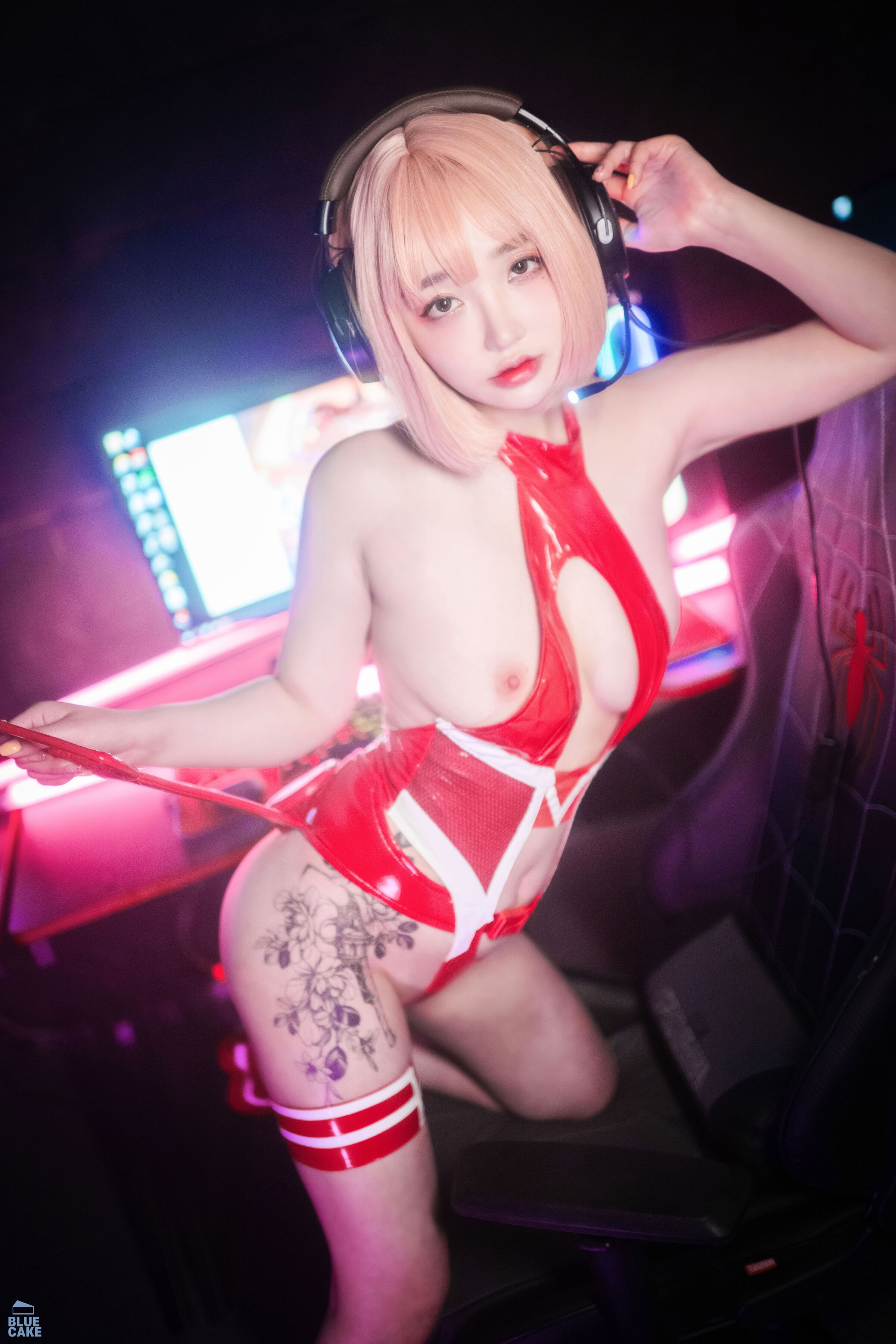 宋藝恩 - CODE - 002 MINI