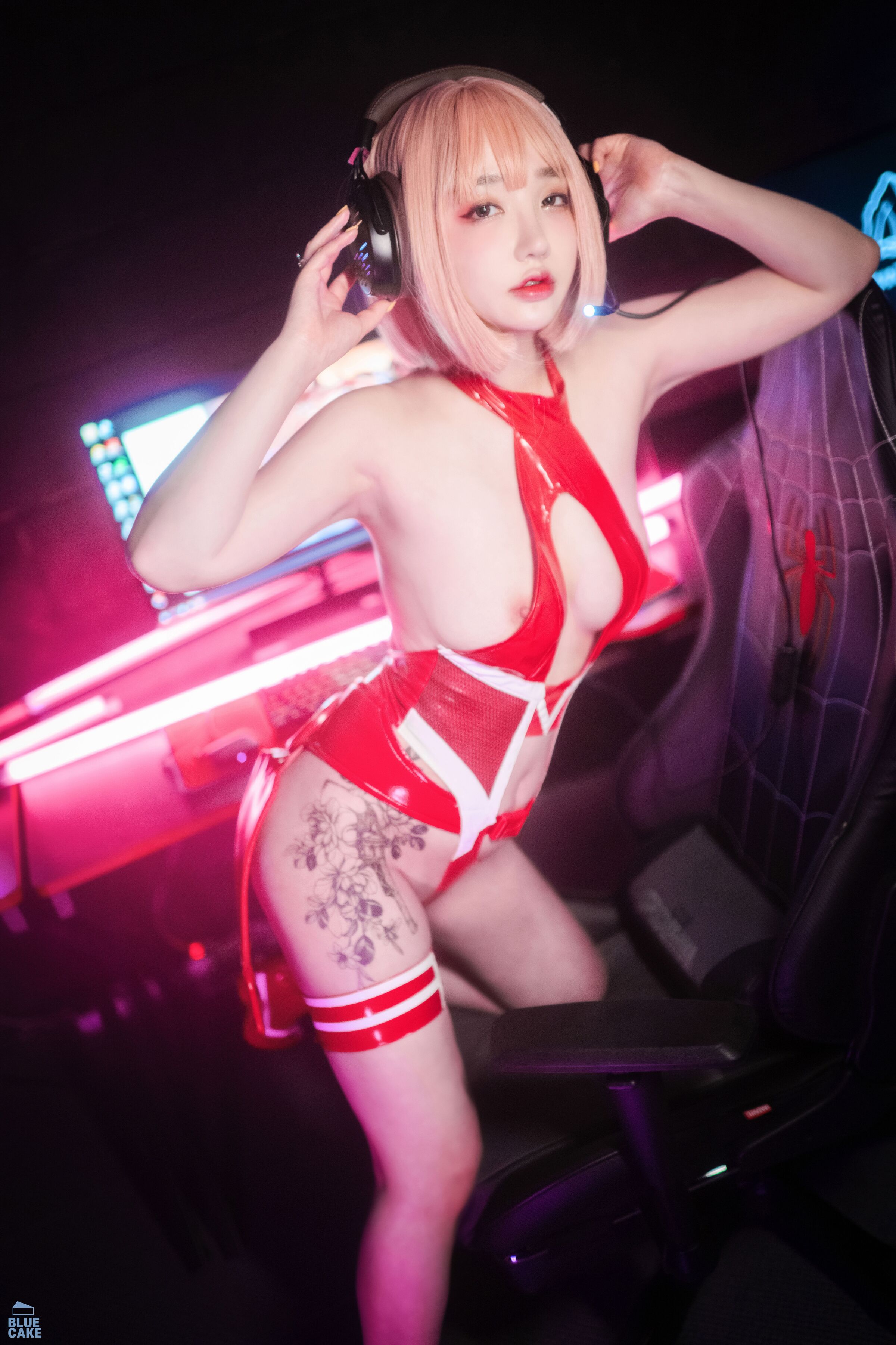 宋藝恩 - CODE - 002 MINI