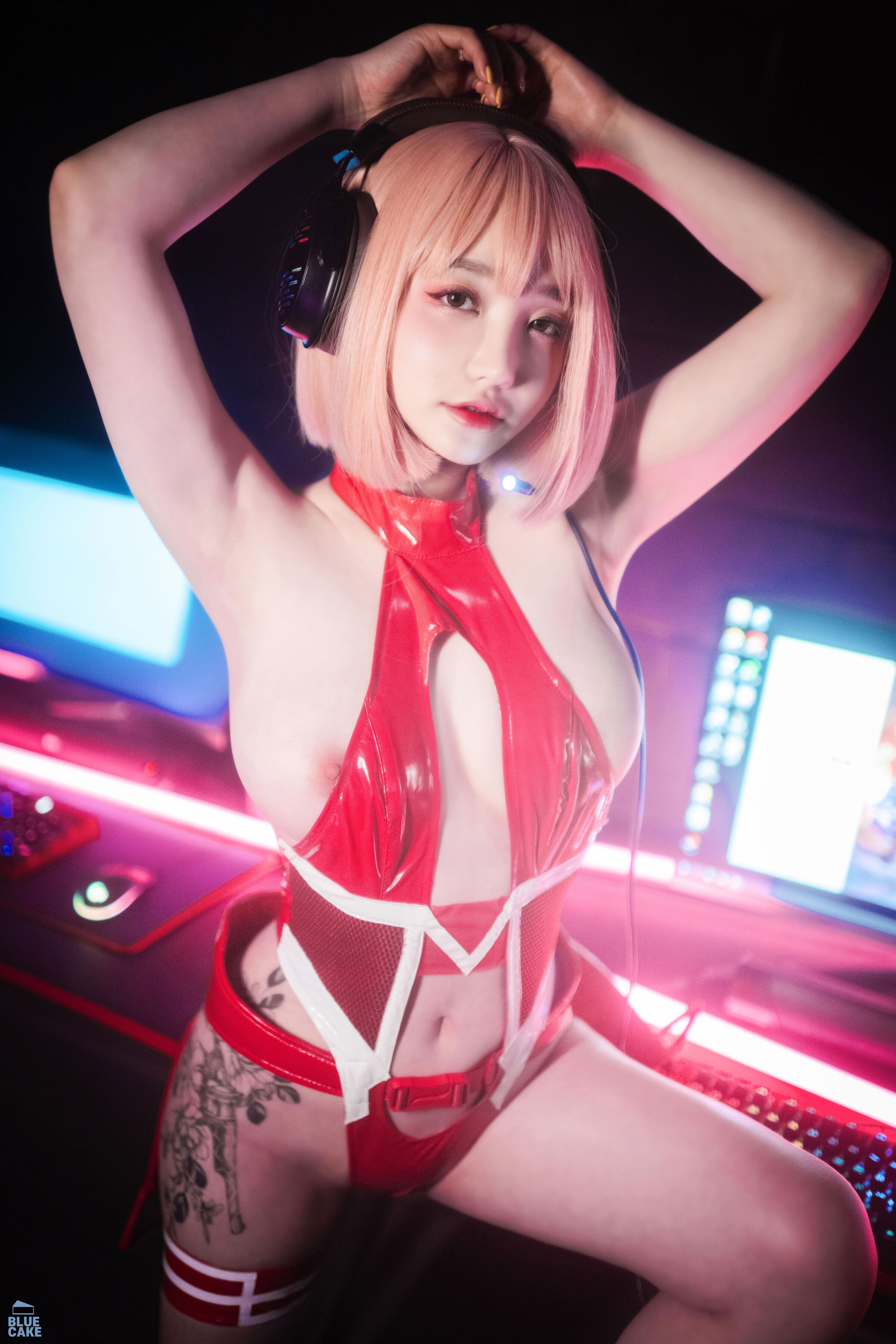 宋藝恩 - CODE - 002 MINI