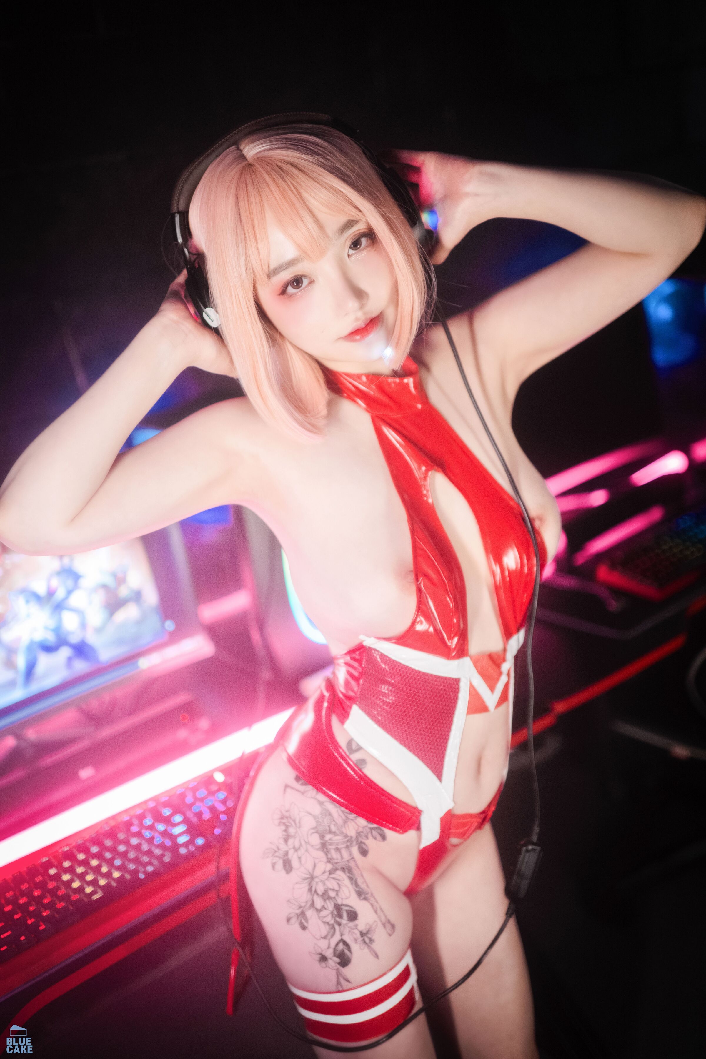 宋藝恩 - CODE - 002 MINI