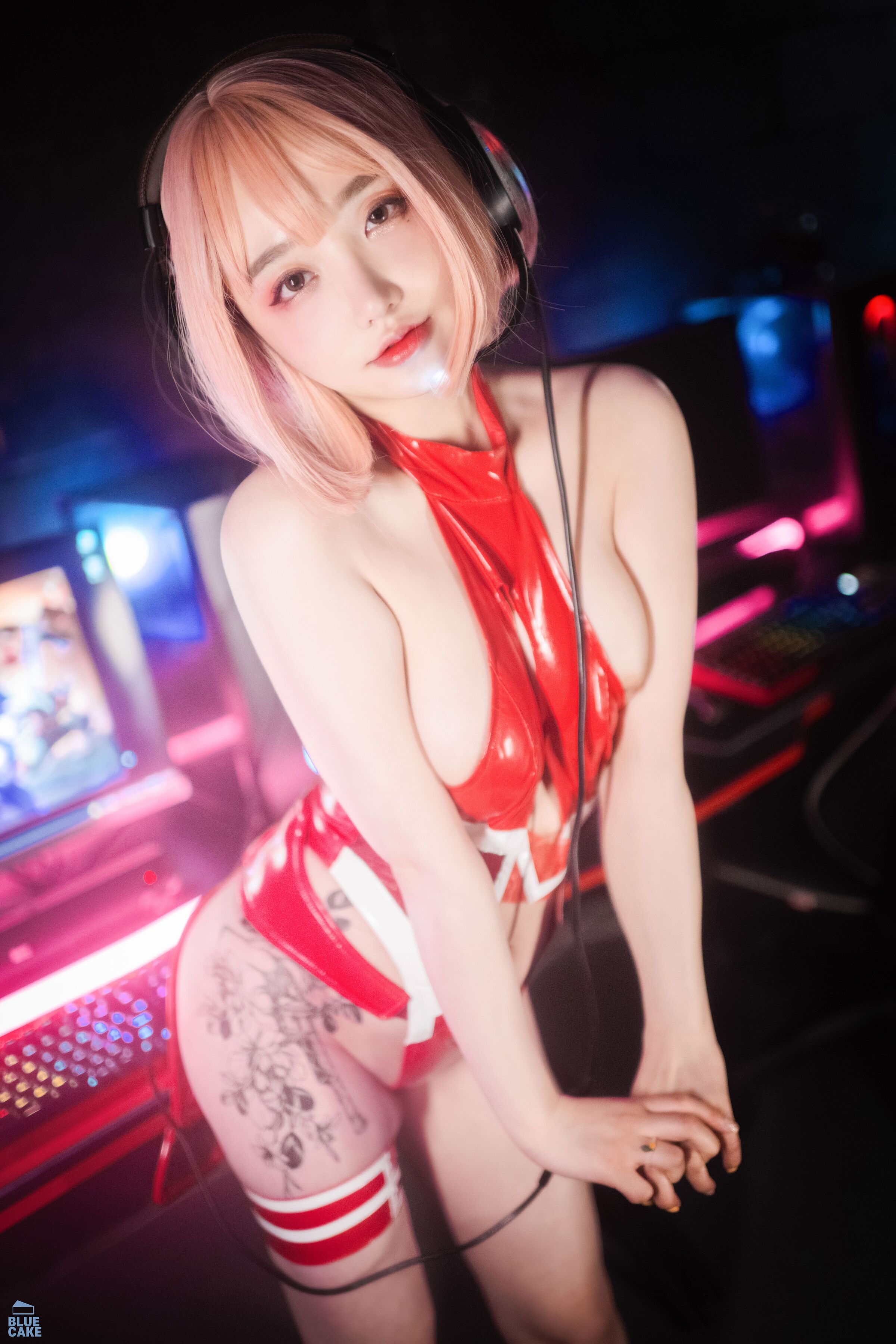 宋藝恩 - CODE - 002 MINI