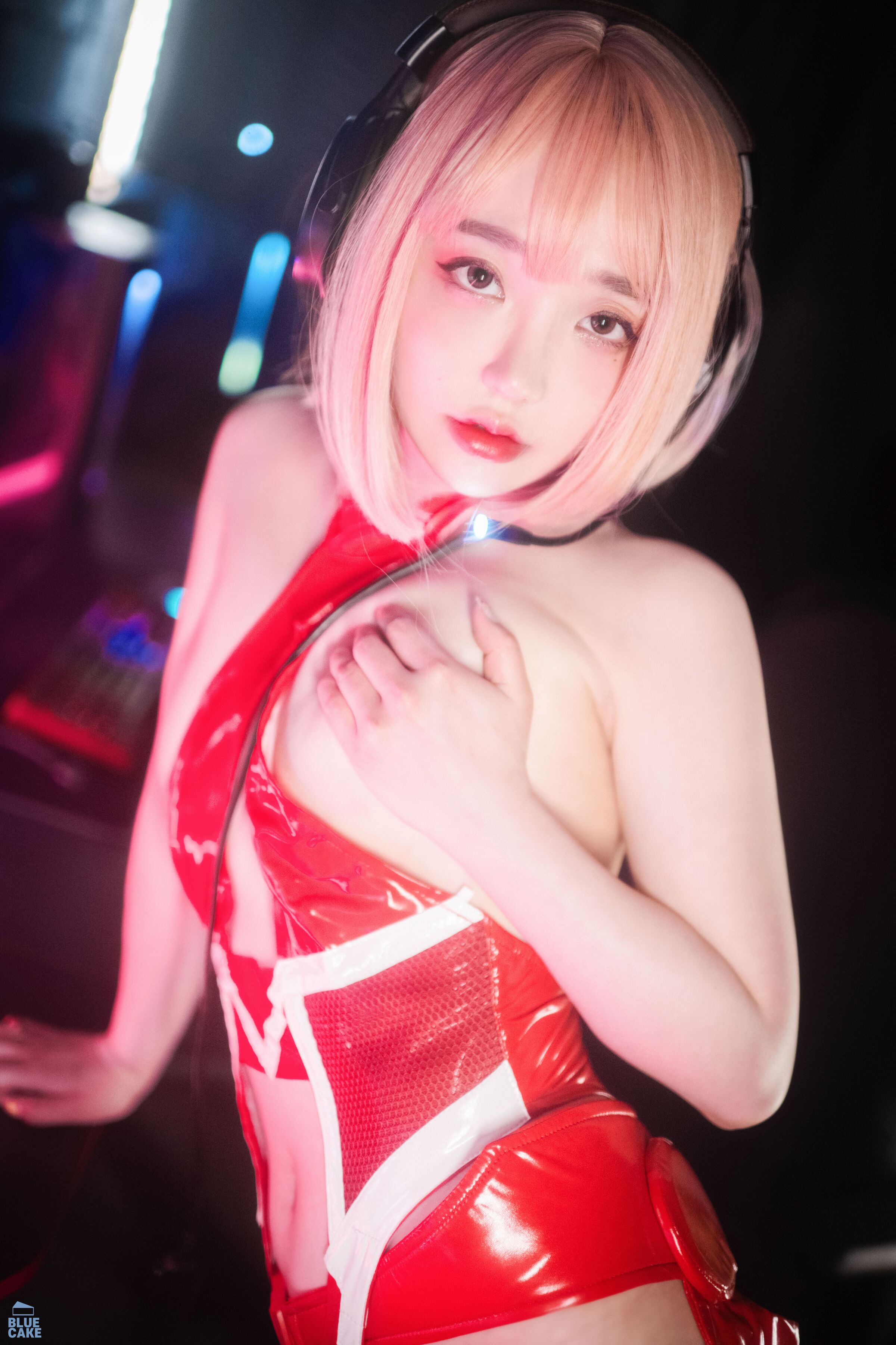 宋藝恩 - CODE - 002 MINI