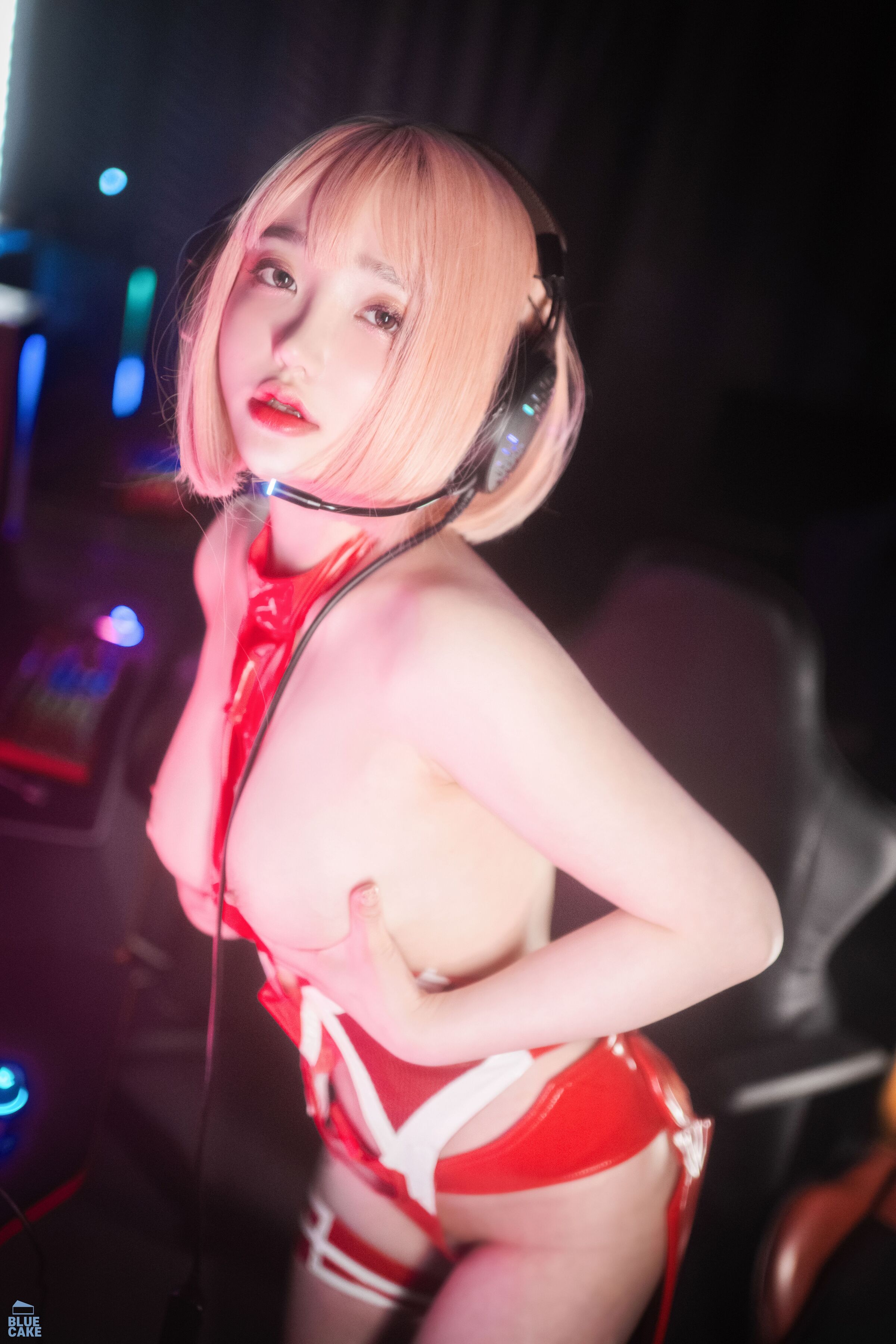 宋藝恩 - CODE - 002 MINI