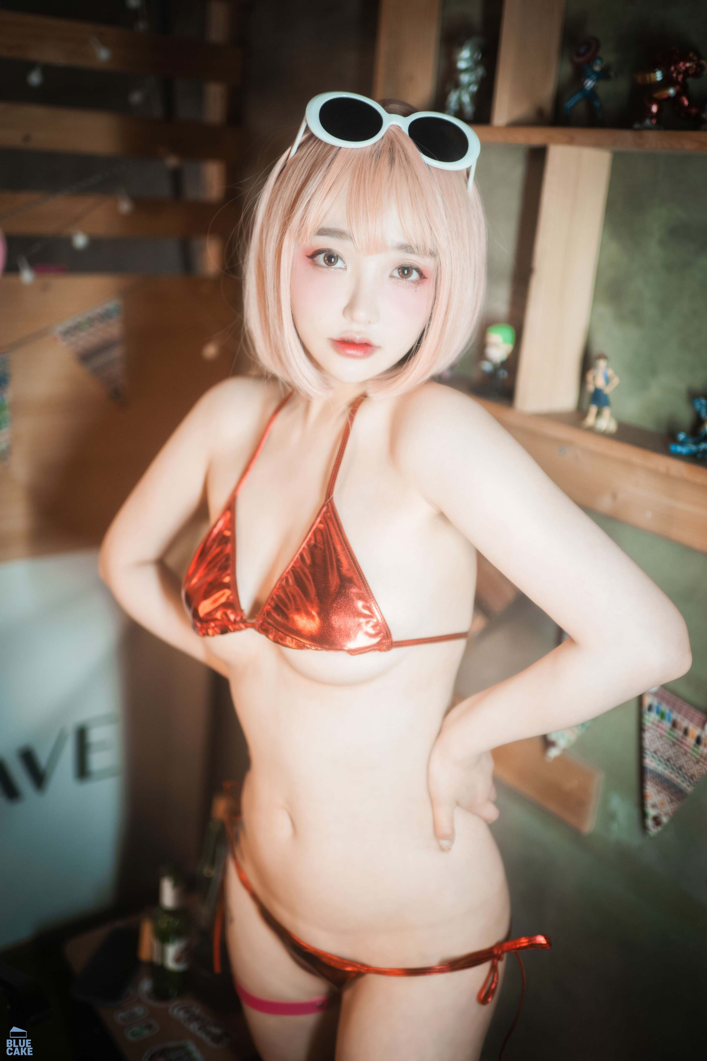 ソン・イェウン - CODE - 002 MINI
