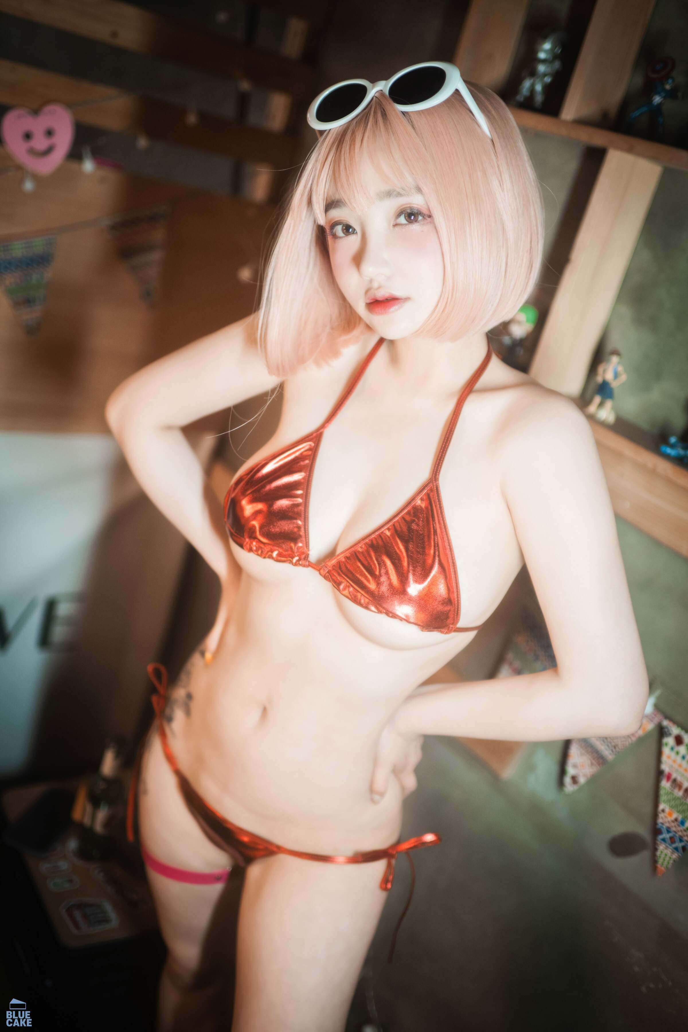 ソン・イェウン - CODE - 002 MINI