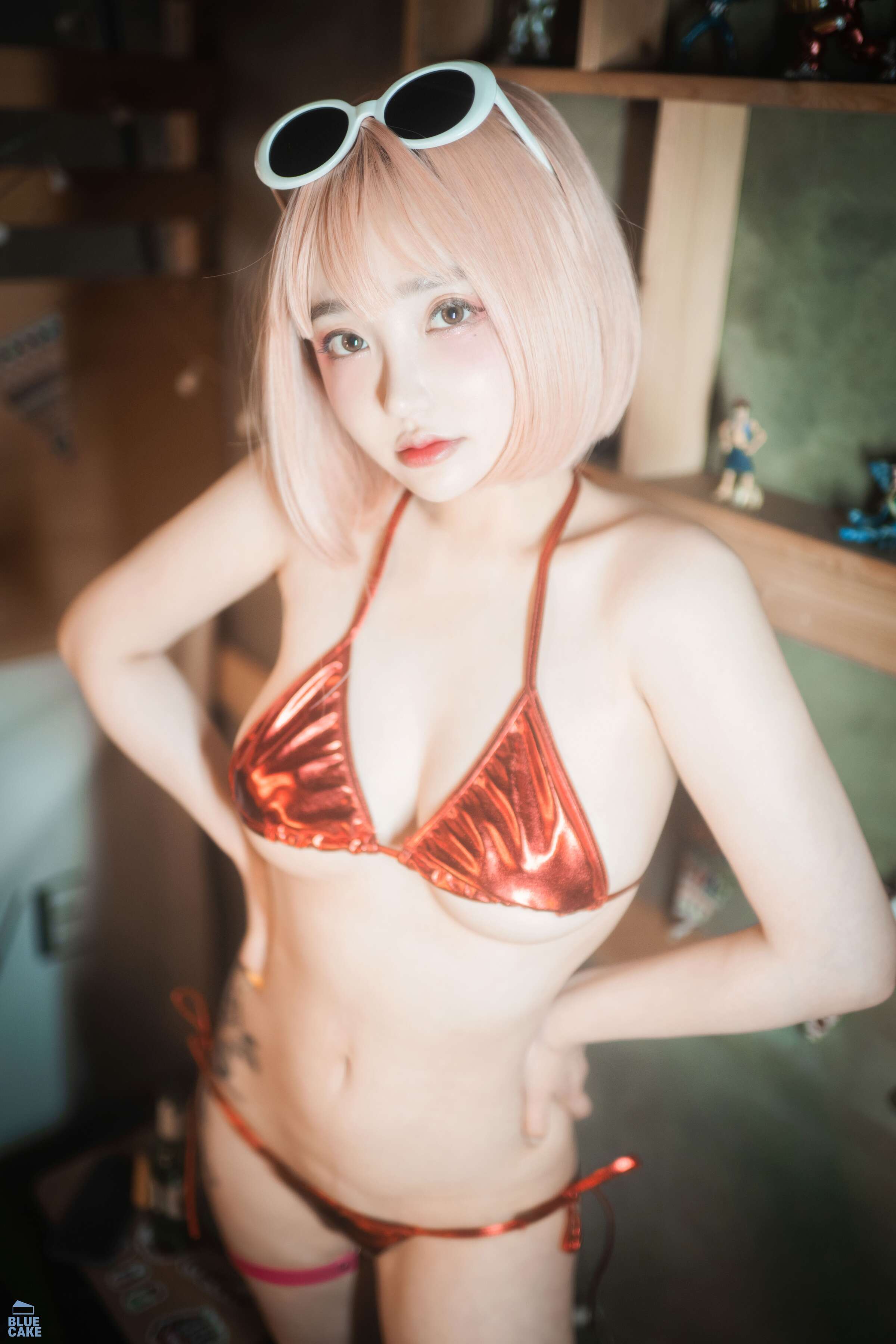 ソン・イェウン - CODE - 002 MINI