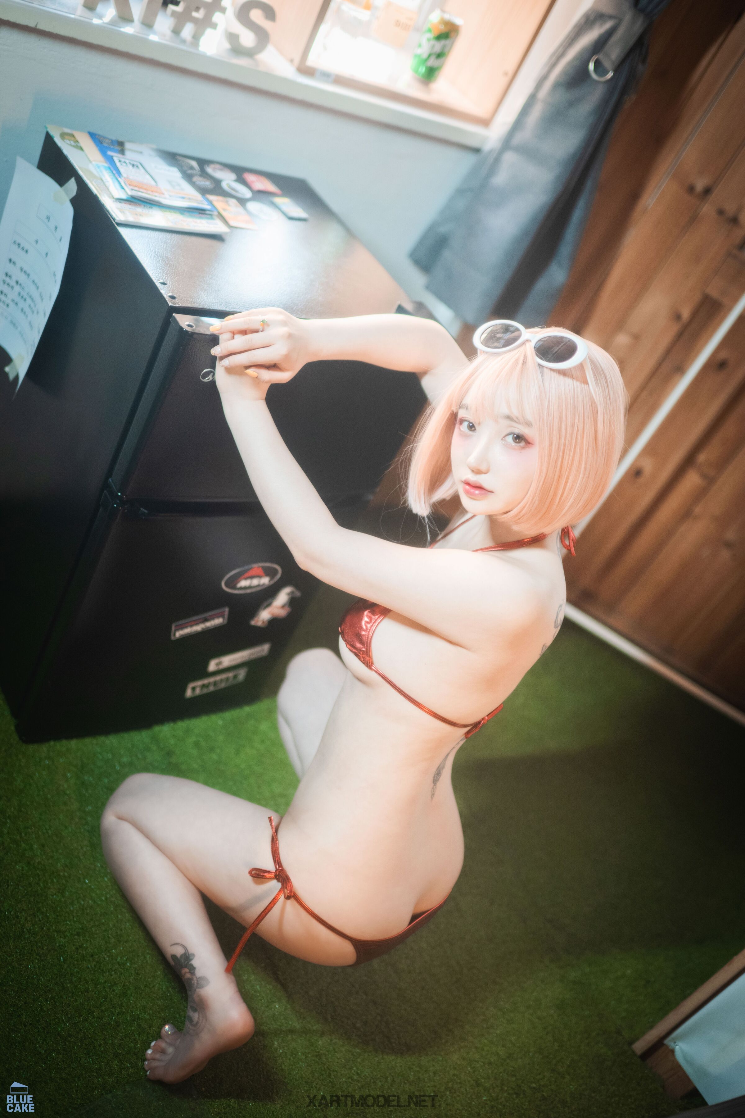 ソン・イェウン - CODE - 002 MINI