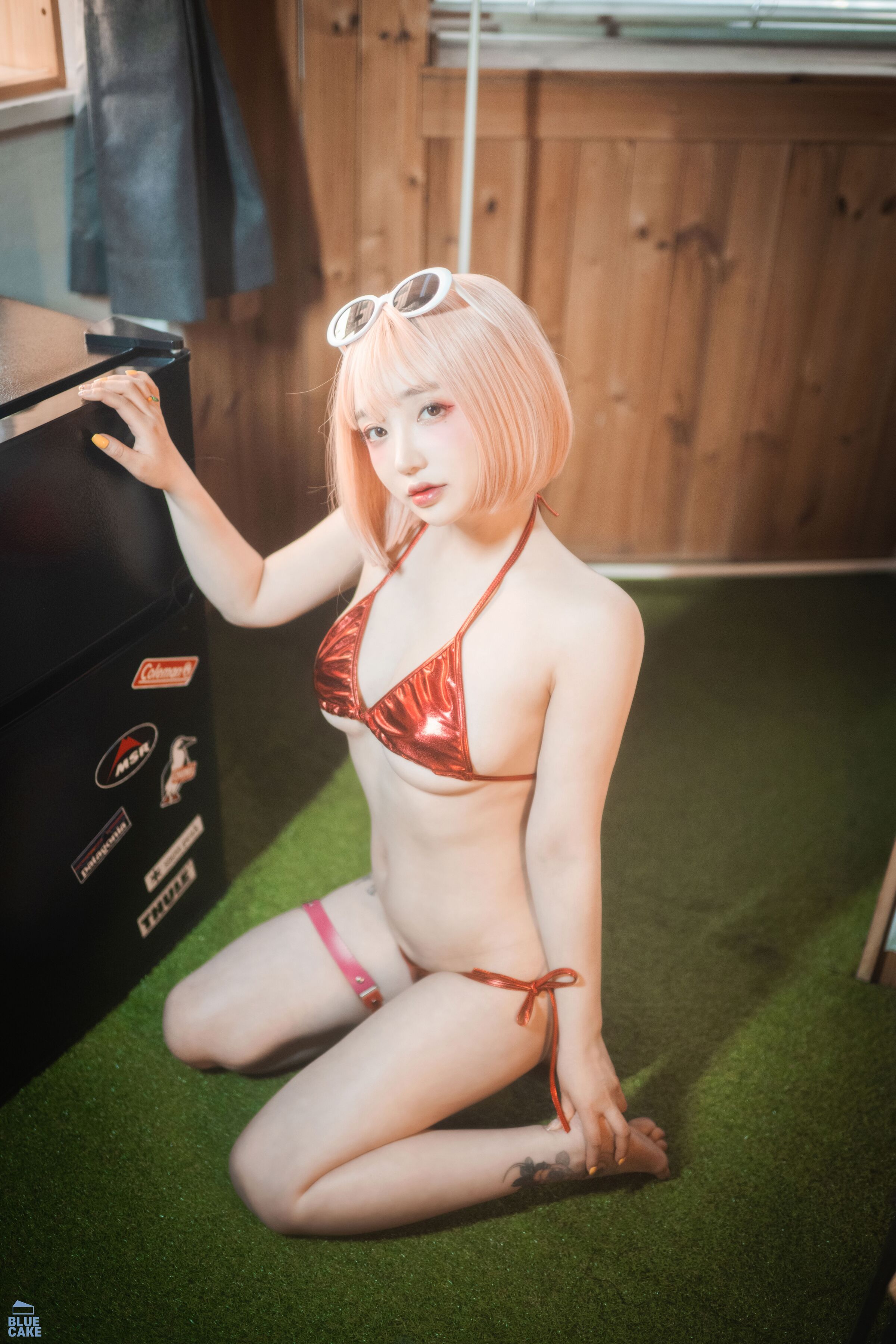 ソン・イェウン - CODE - 002 MINI