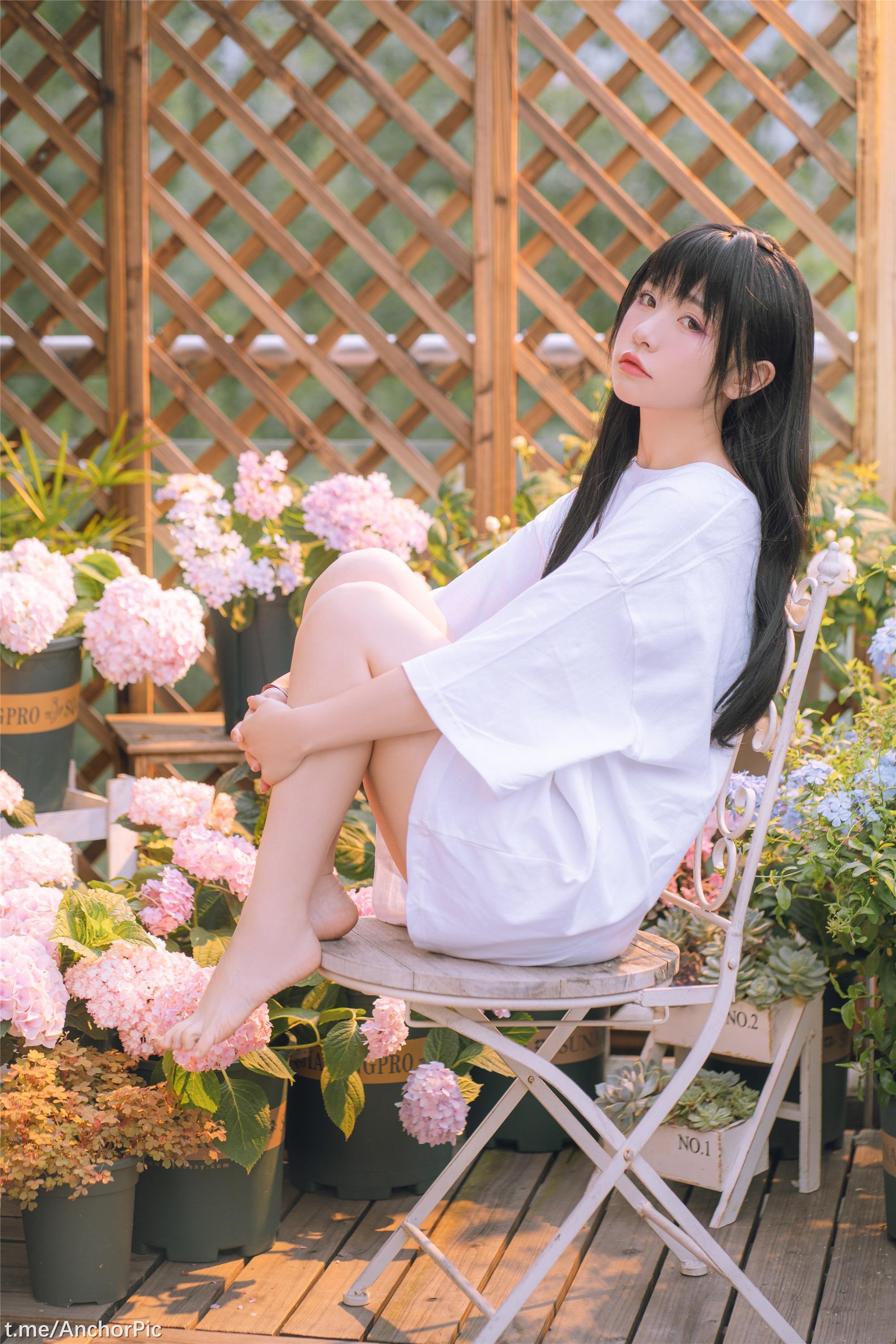 喵小吉 - 午后时光 76P