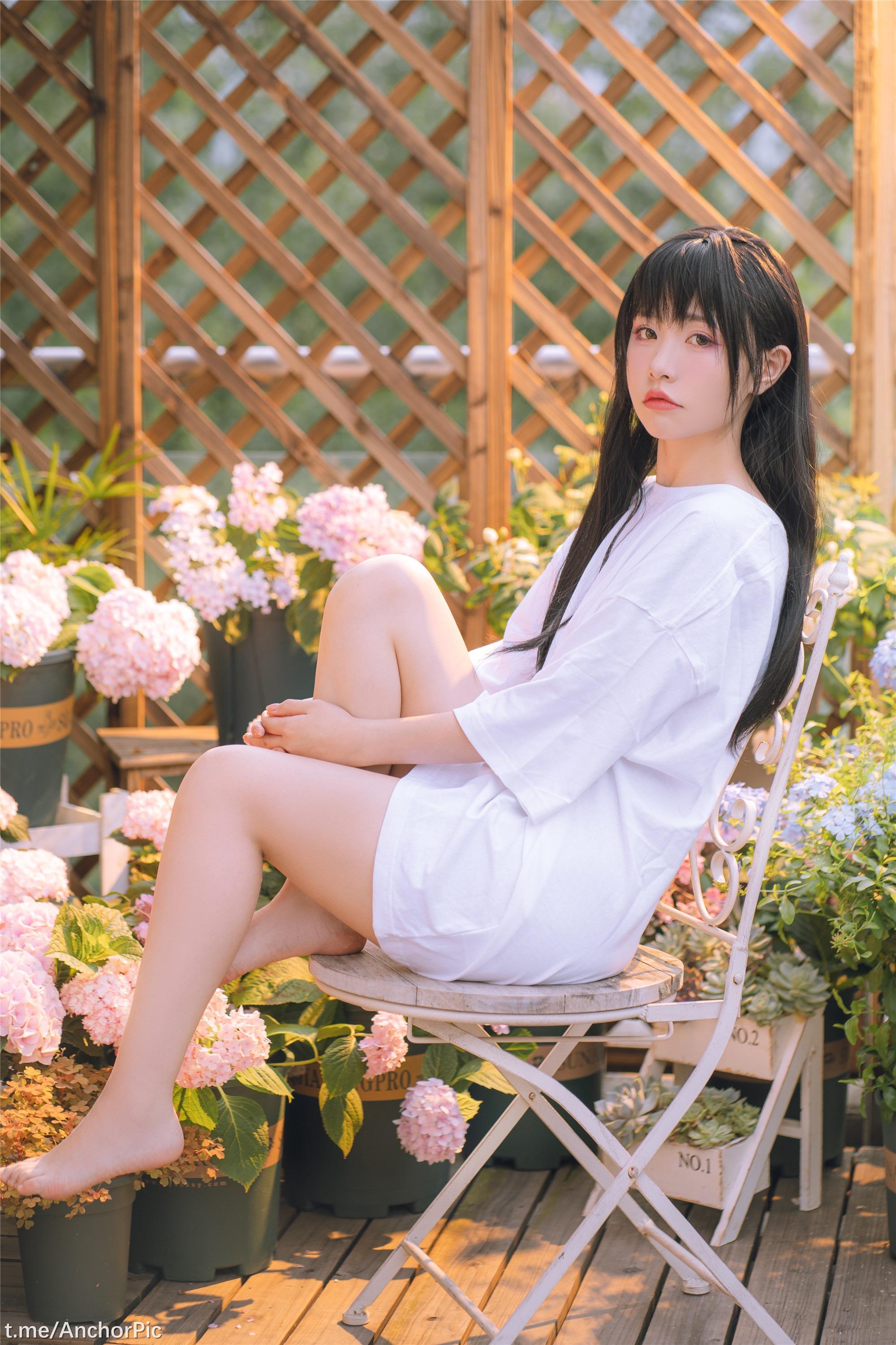 喵小吉 - 午后时光 76P