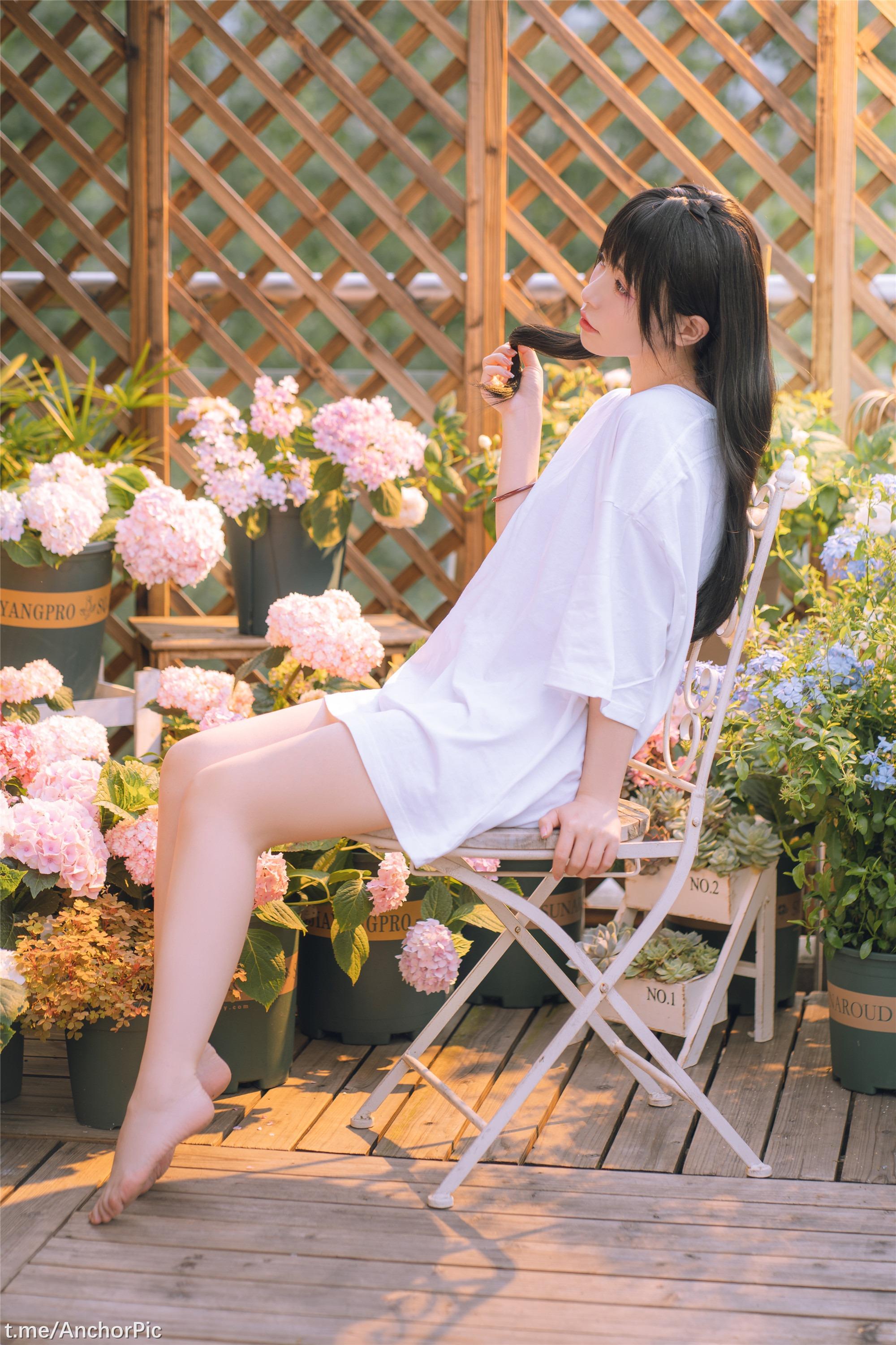 喵小吉 - 午后时光 76P