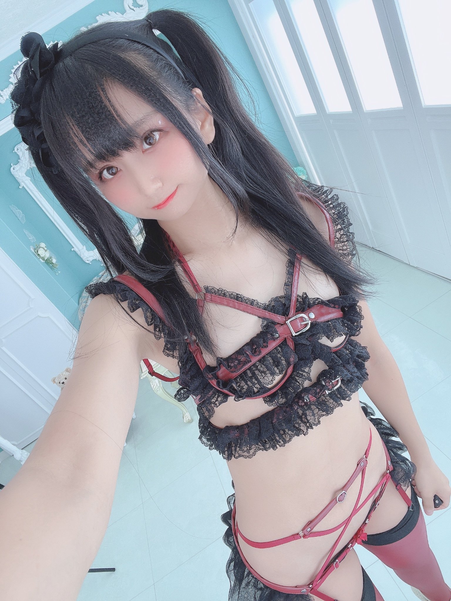 Ryumaru] Rerimi no Wai