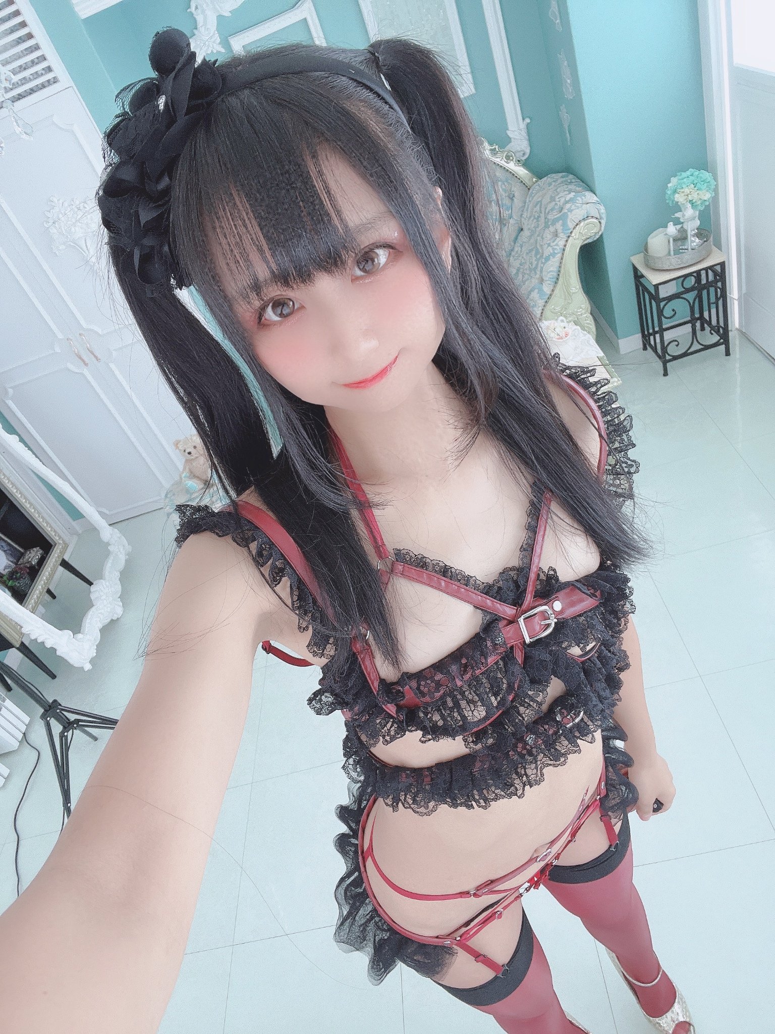 Ryumaru] Rerimi no Wai