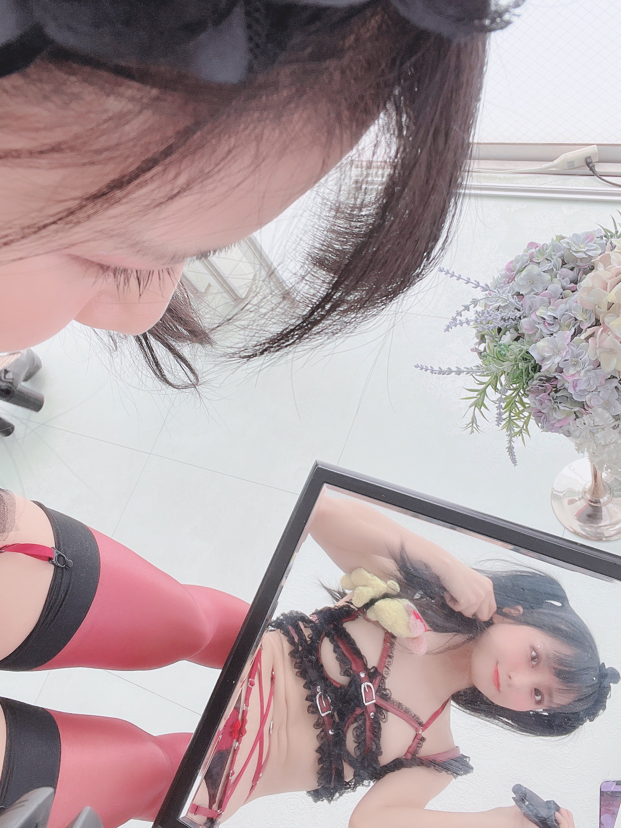 柳丸] レーリミのワイ