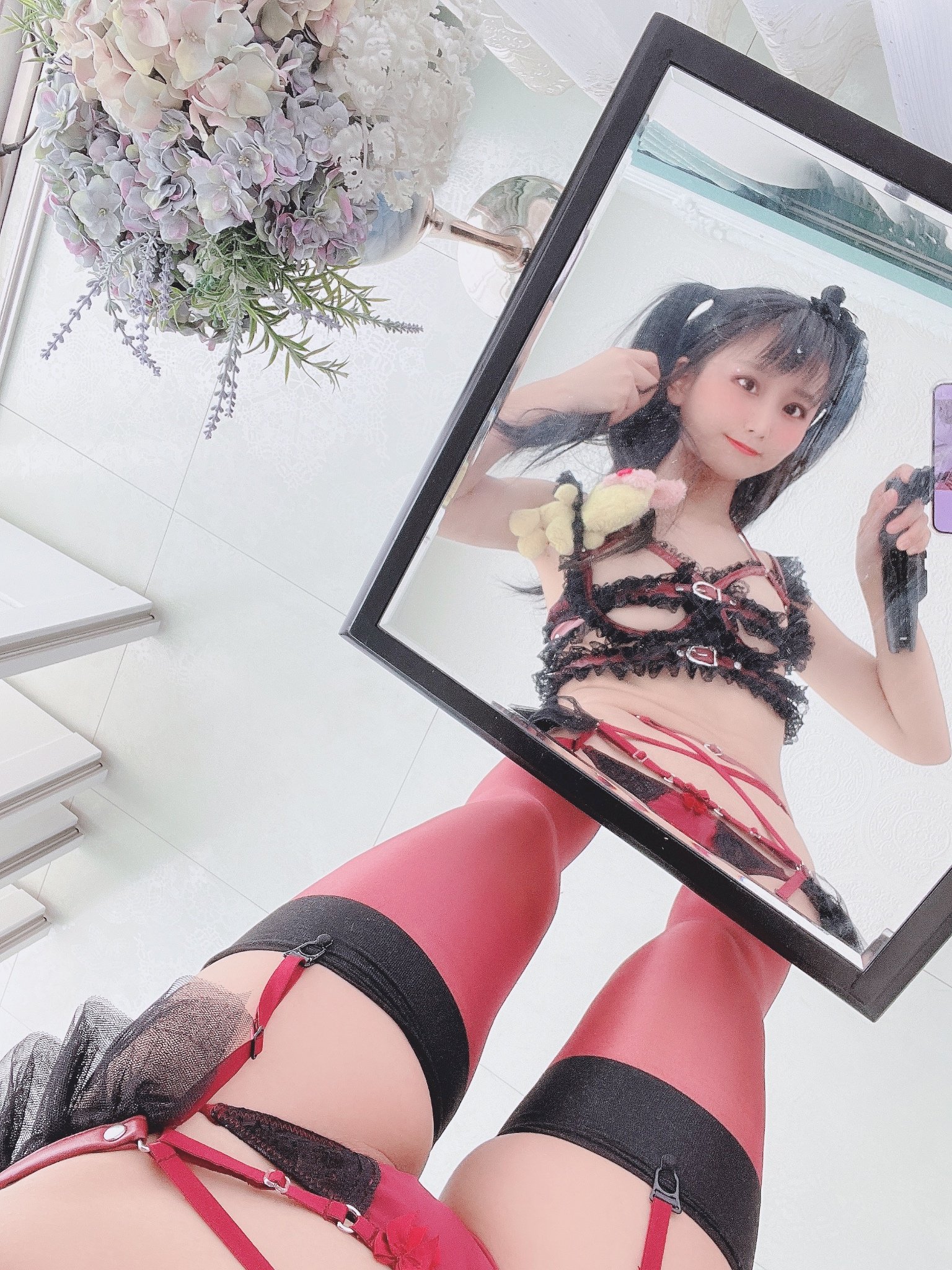 柳丸] レーリミのワイ