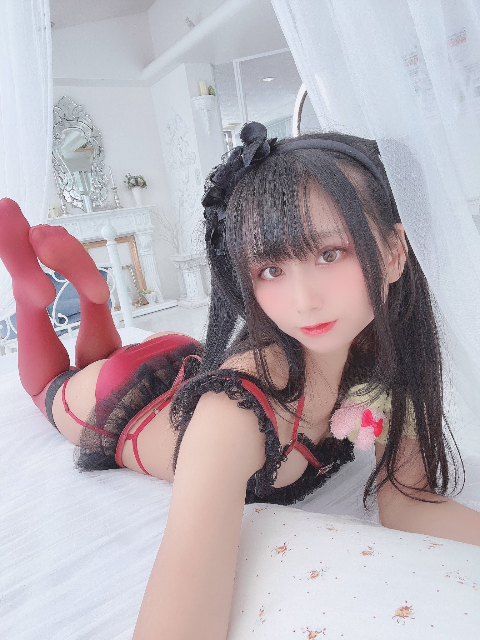 Lưu Maru] Rê-ri-mi no Wai